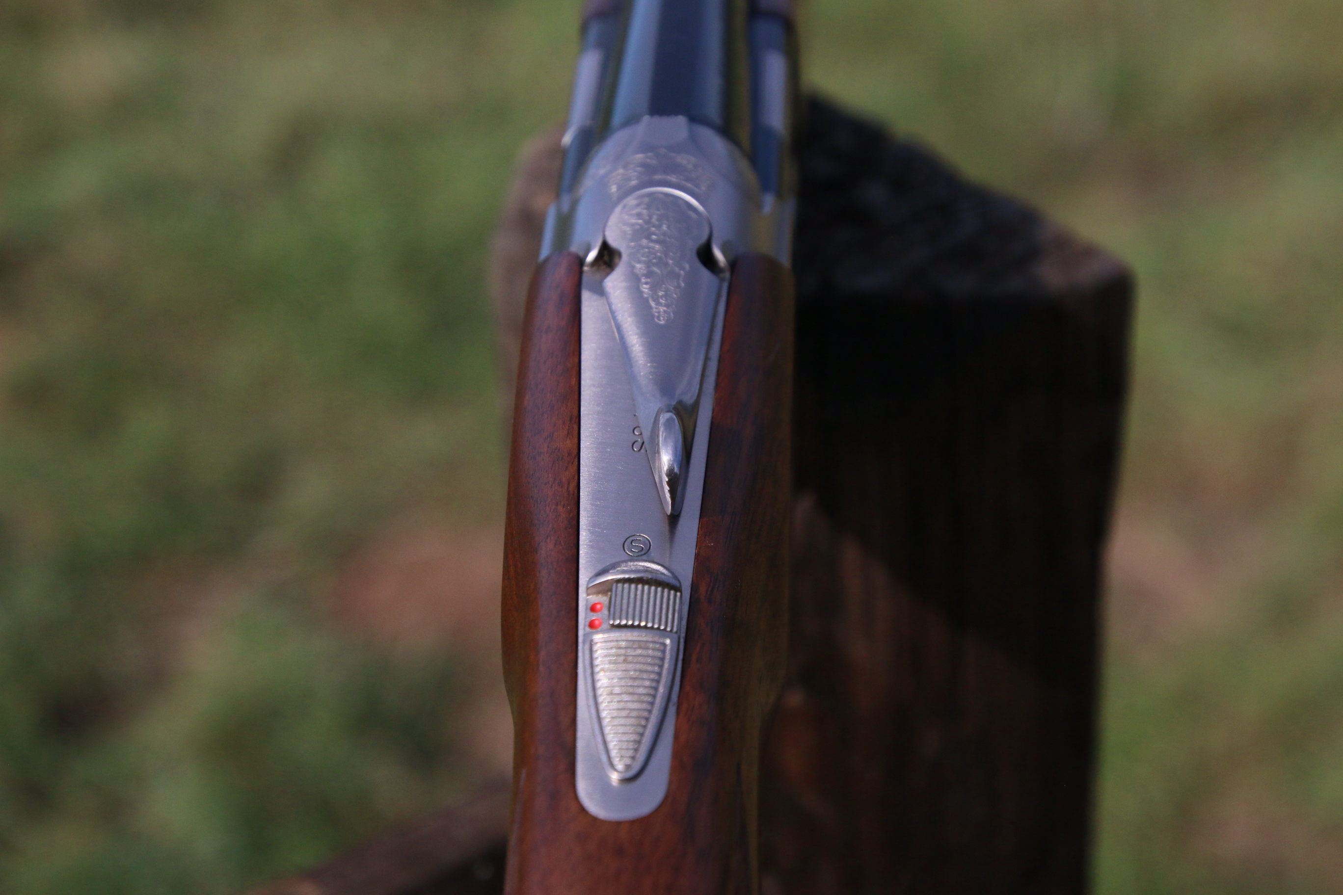 Beretta 686