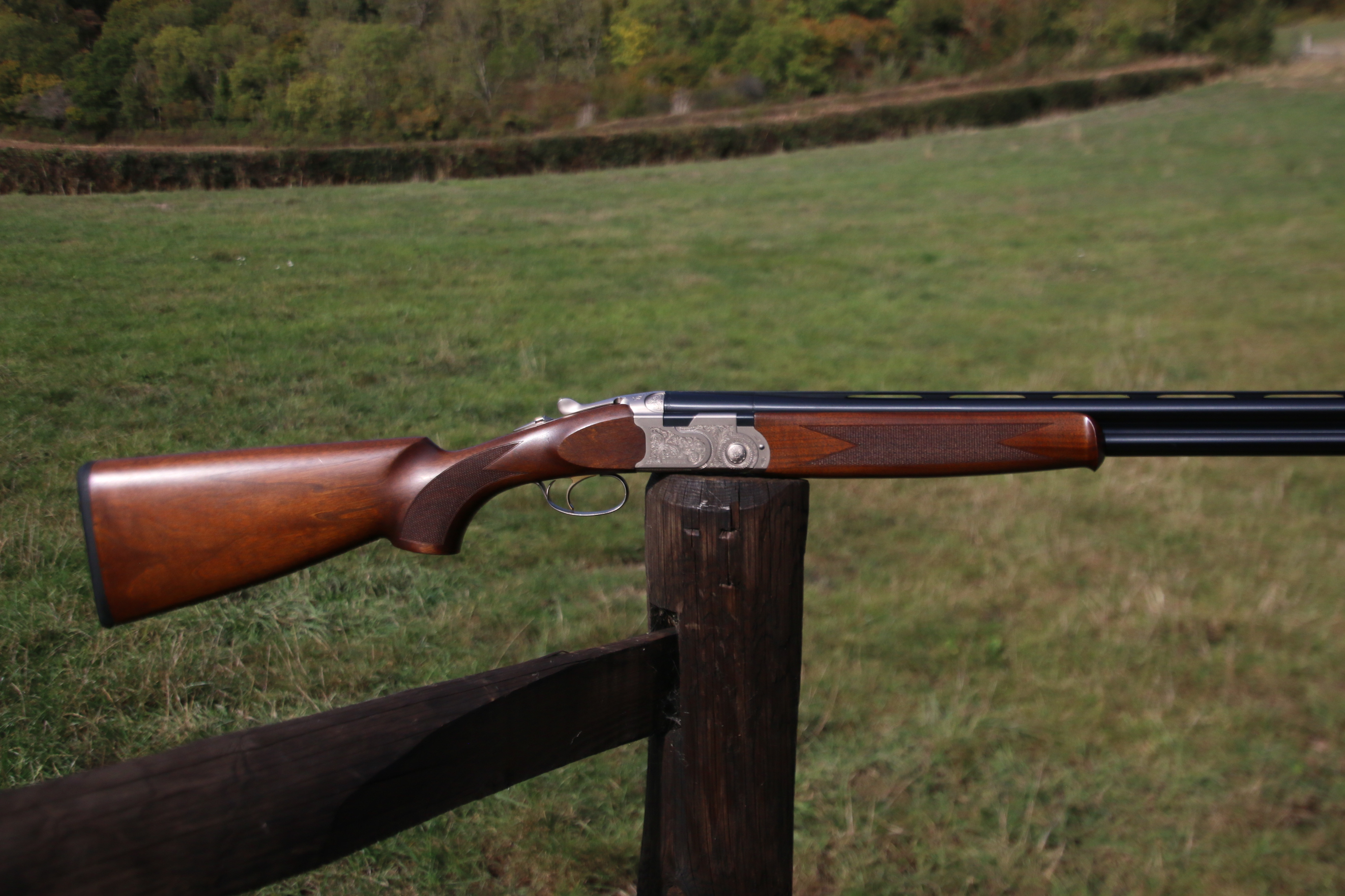 Beretta 686
