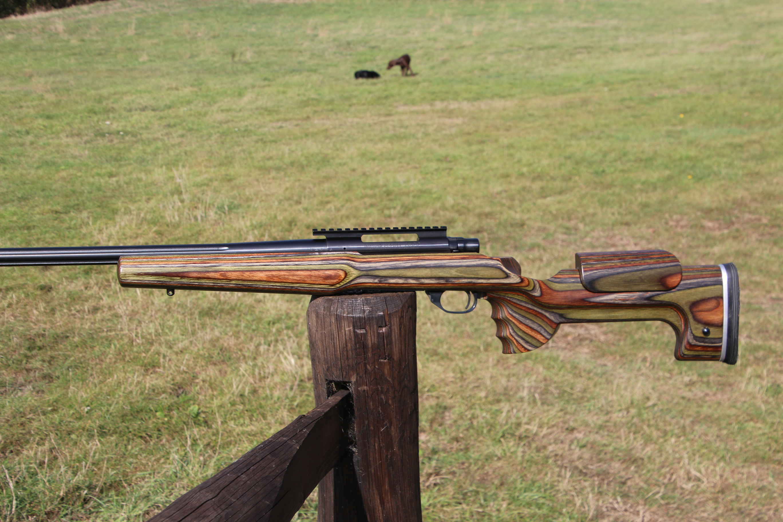 Howa 1500