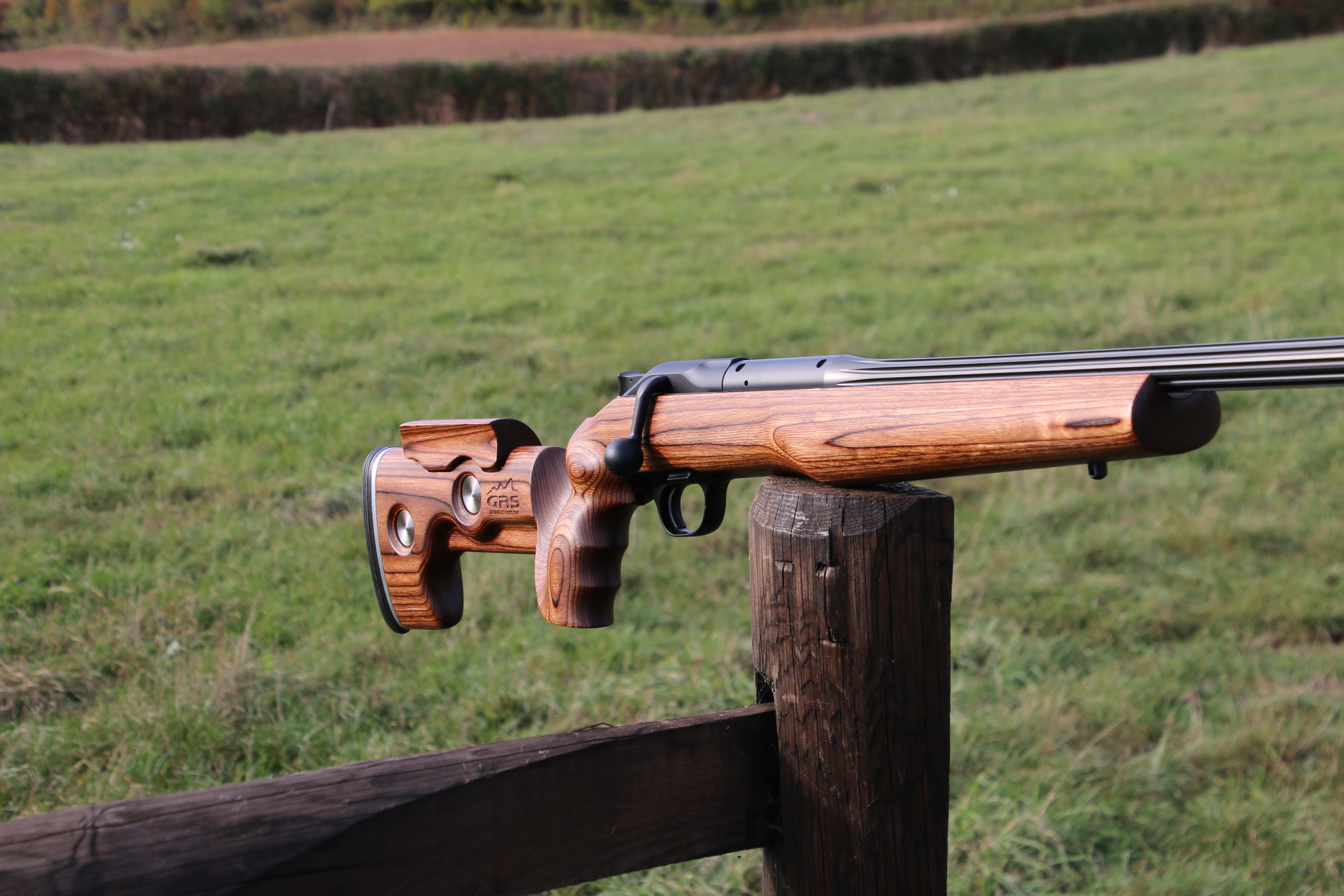 Blaser R8