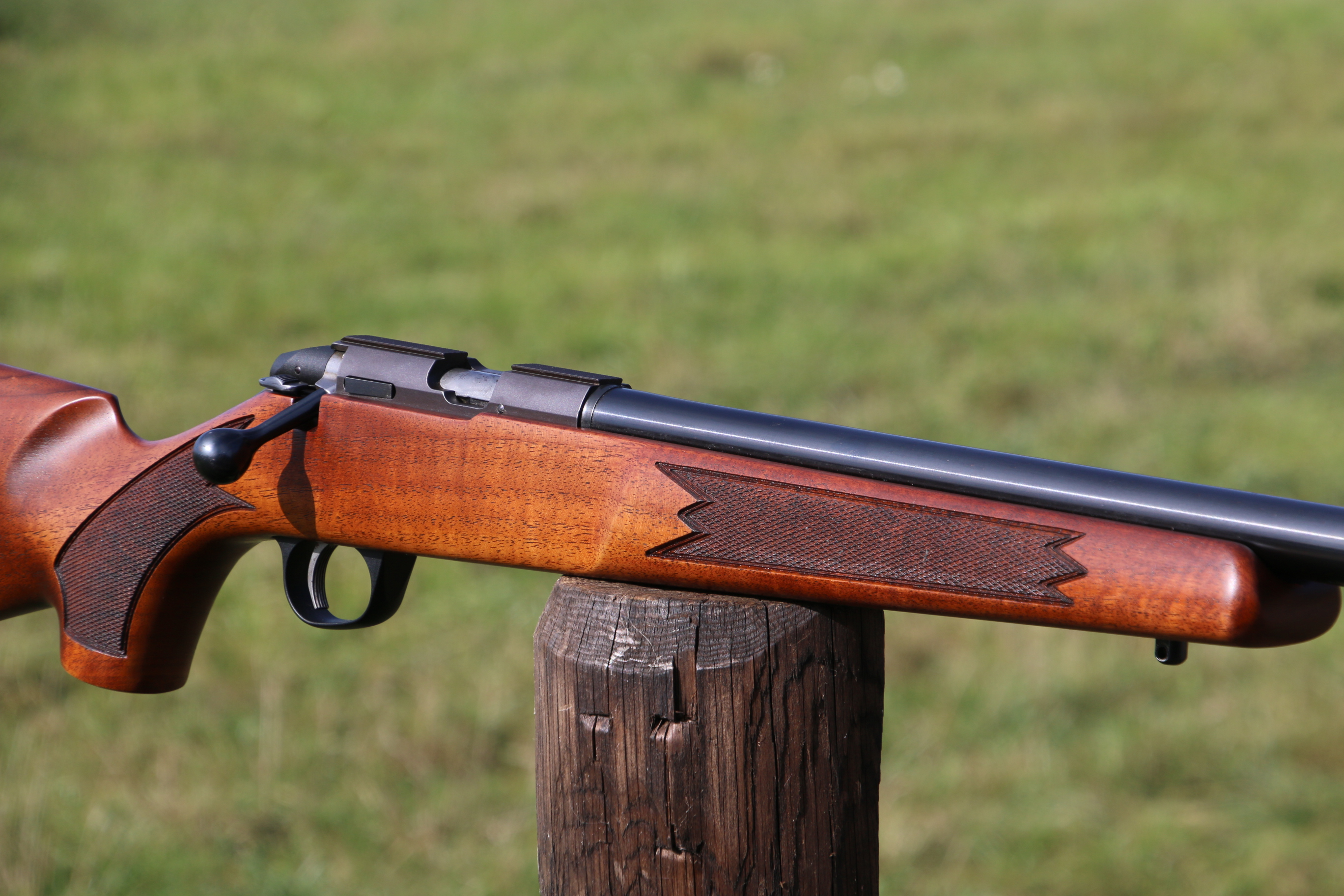 Sako Finnfire