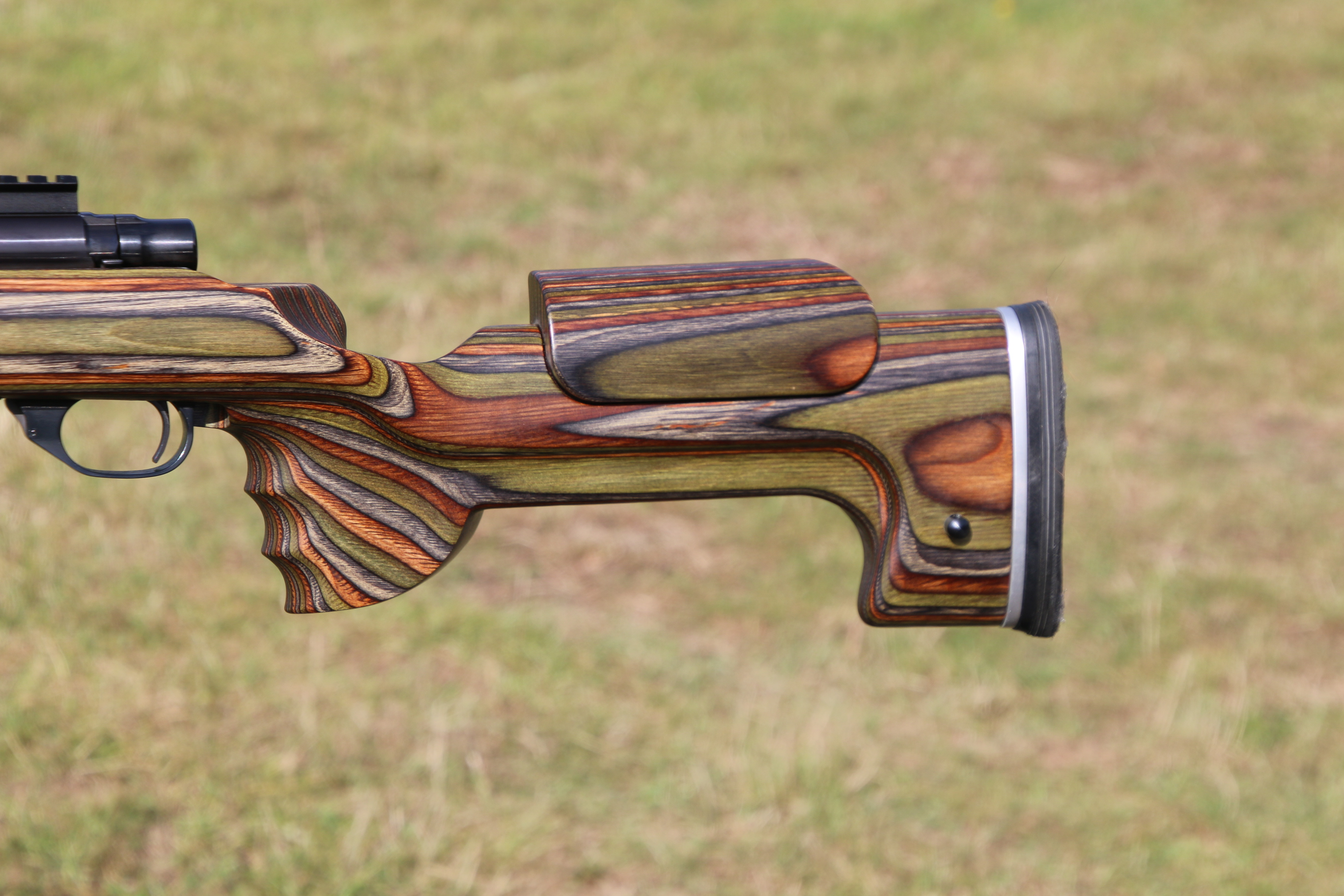Howa 1500