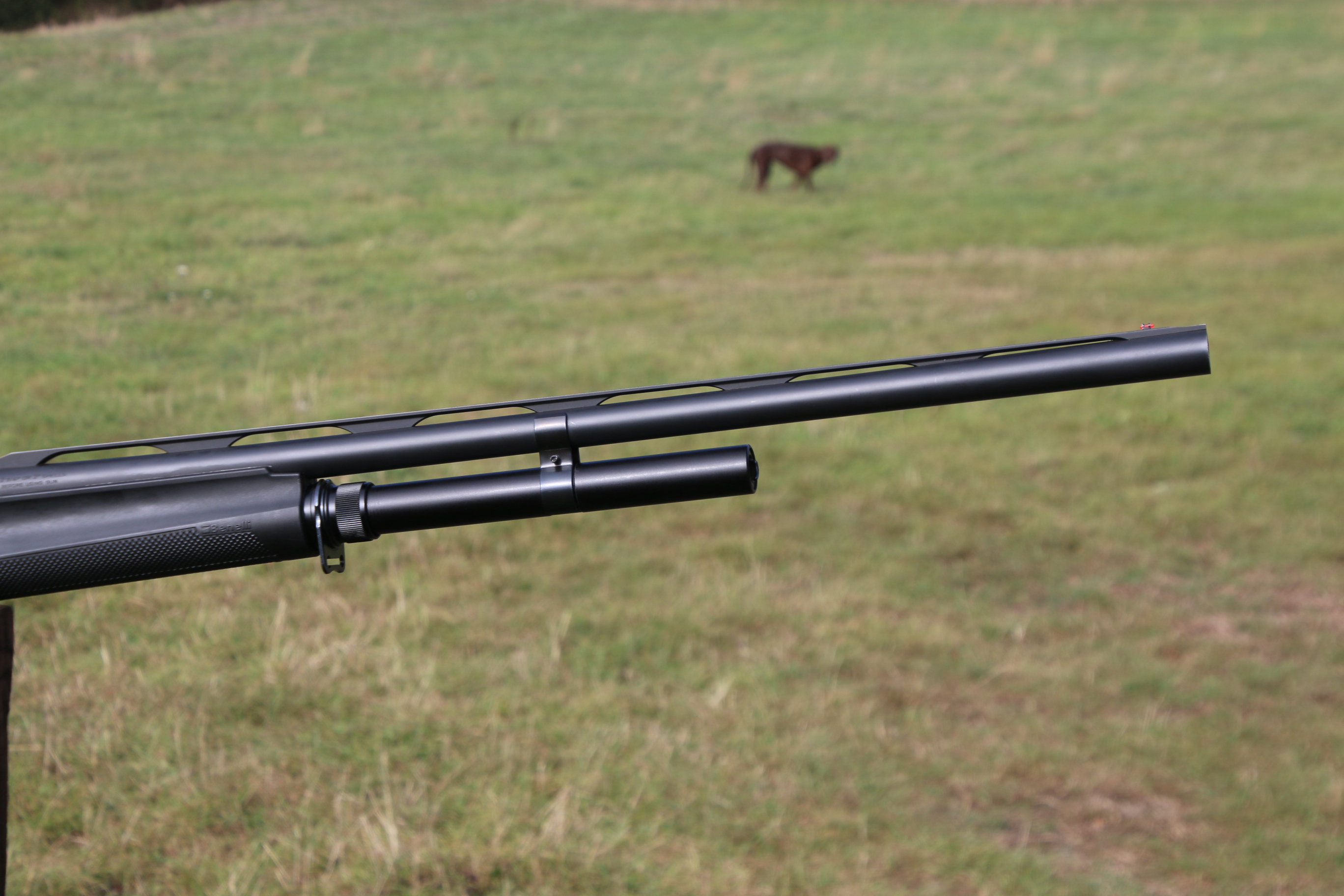 Benelli M2