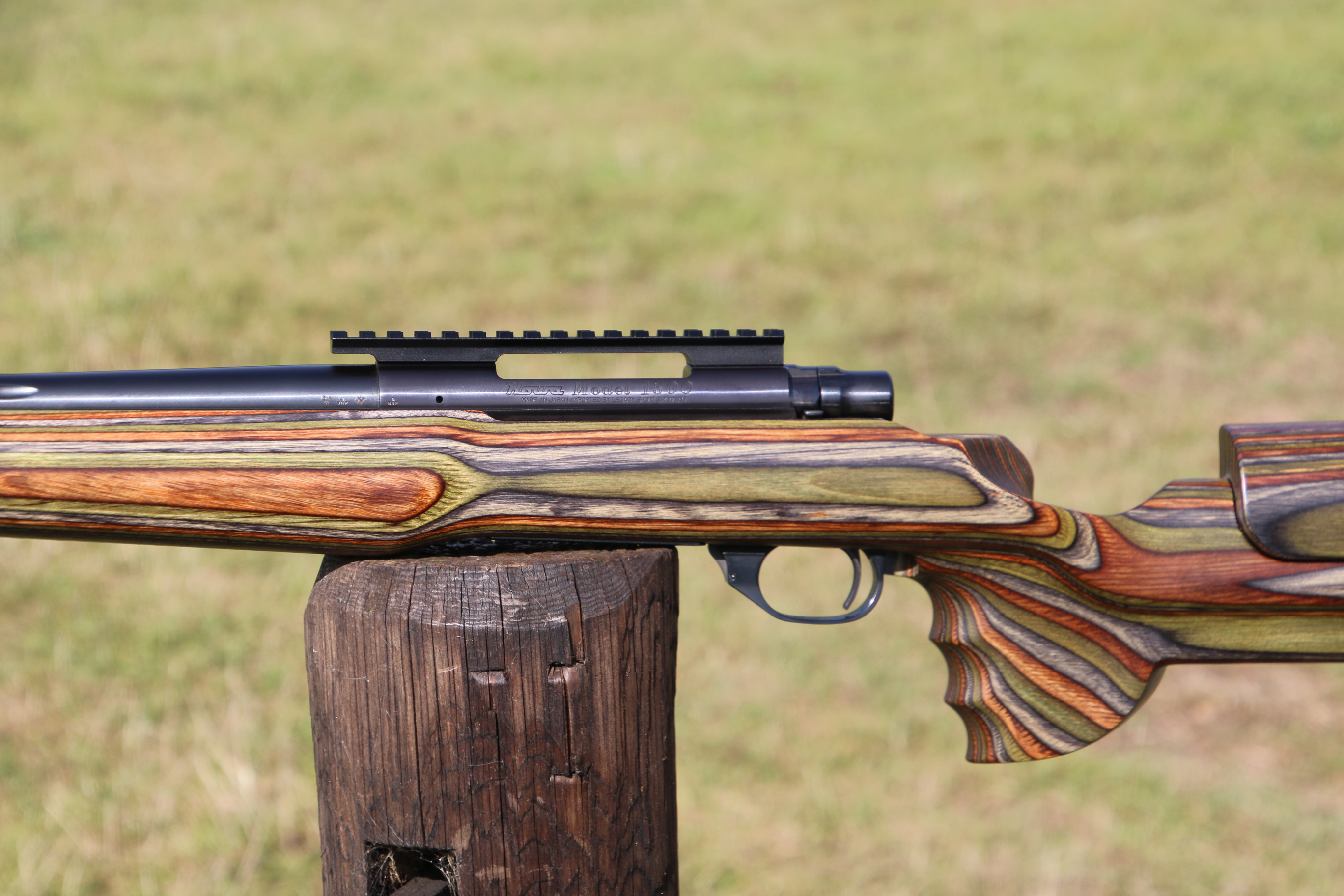 Howa 1500