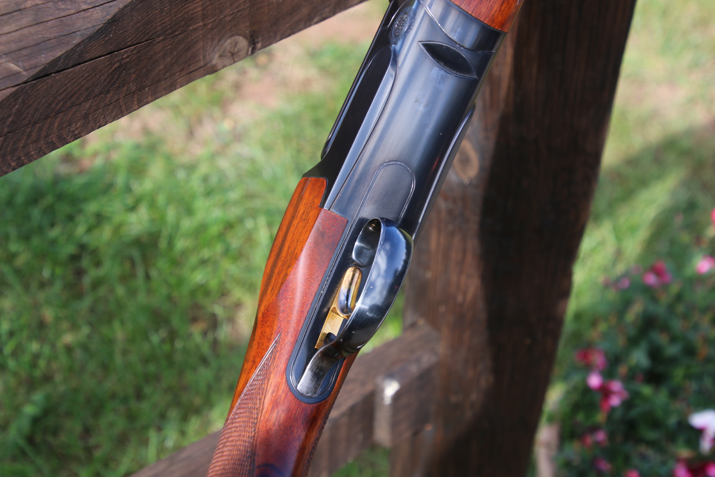 Perazzi MX8