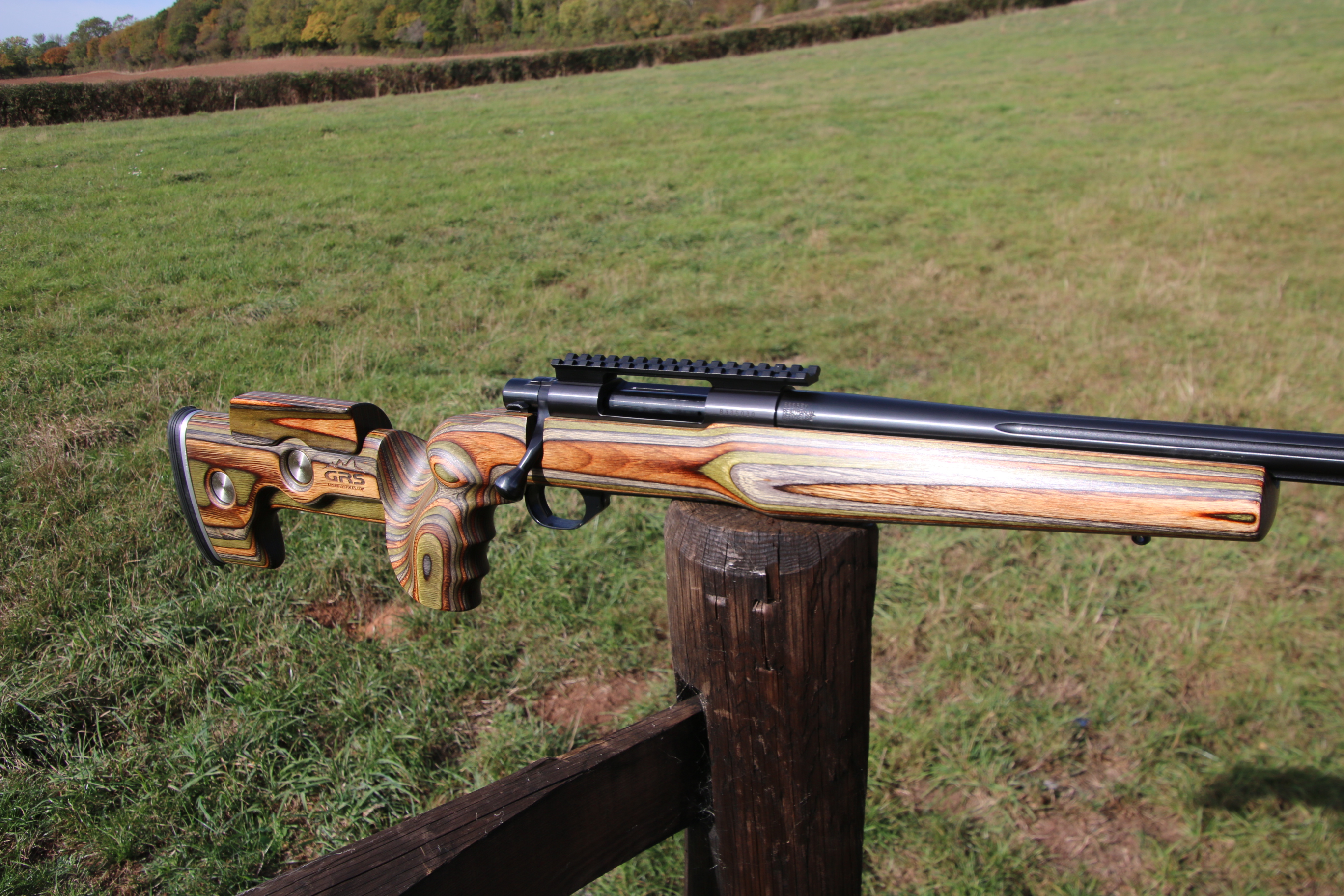 Howa 1500