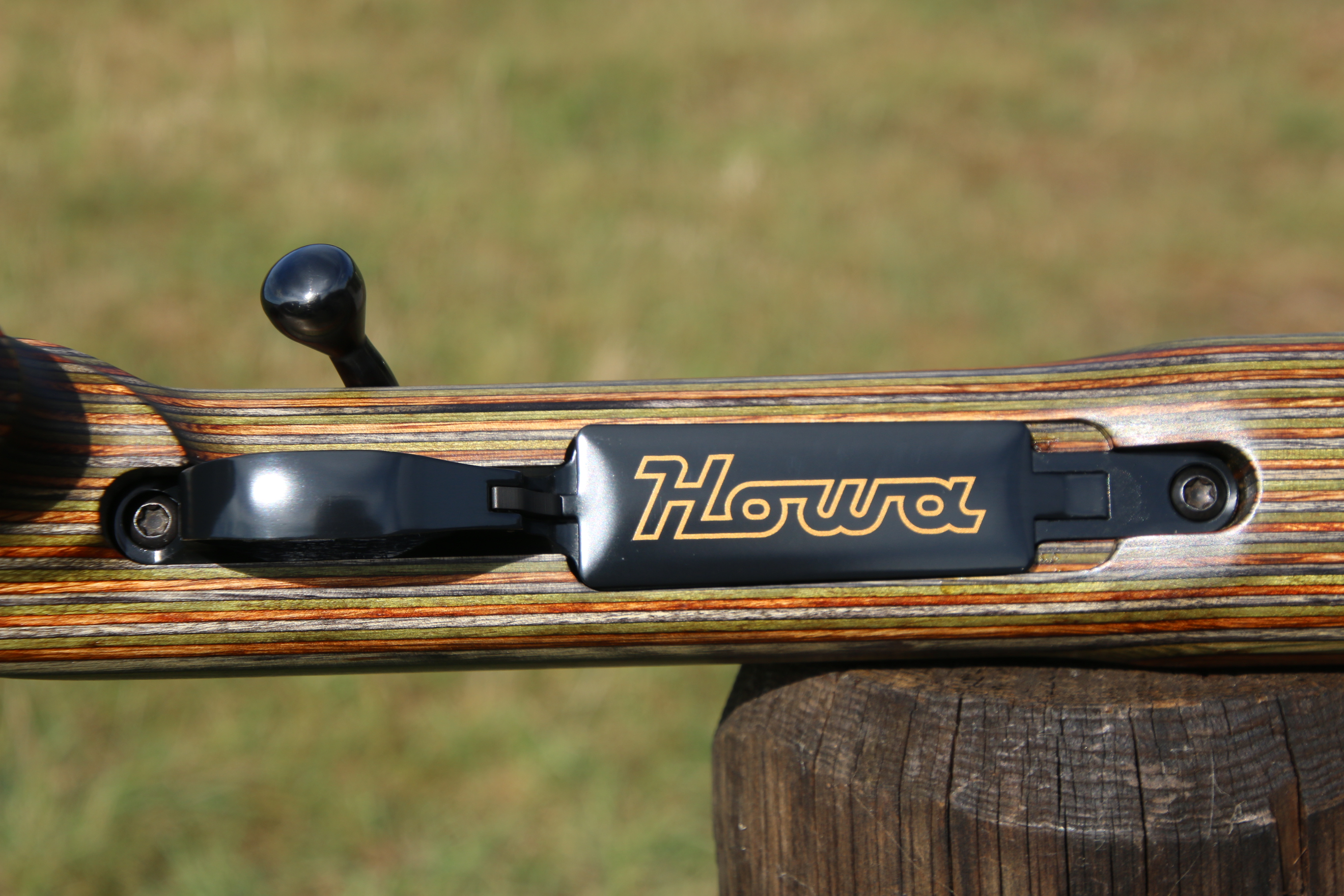 Howa 1500