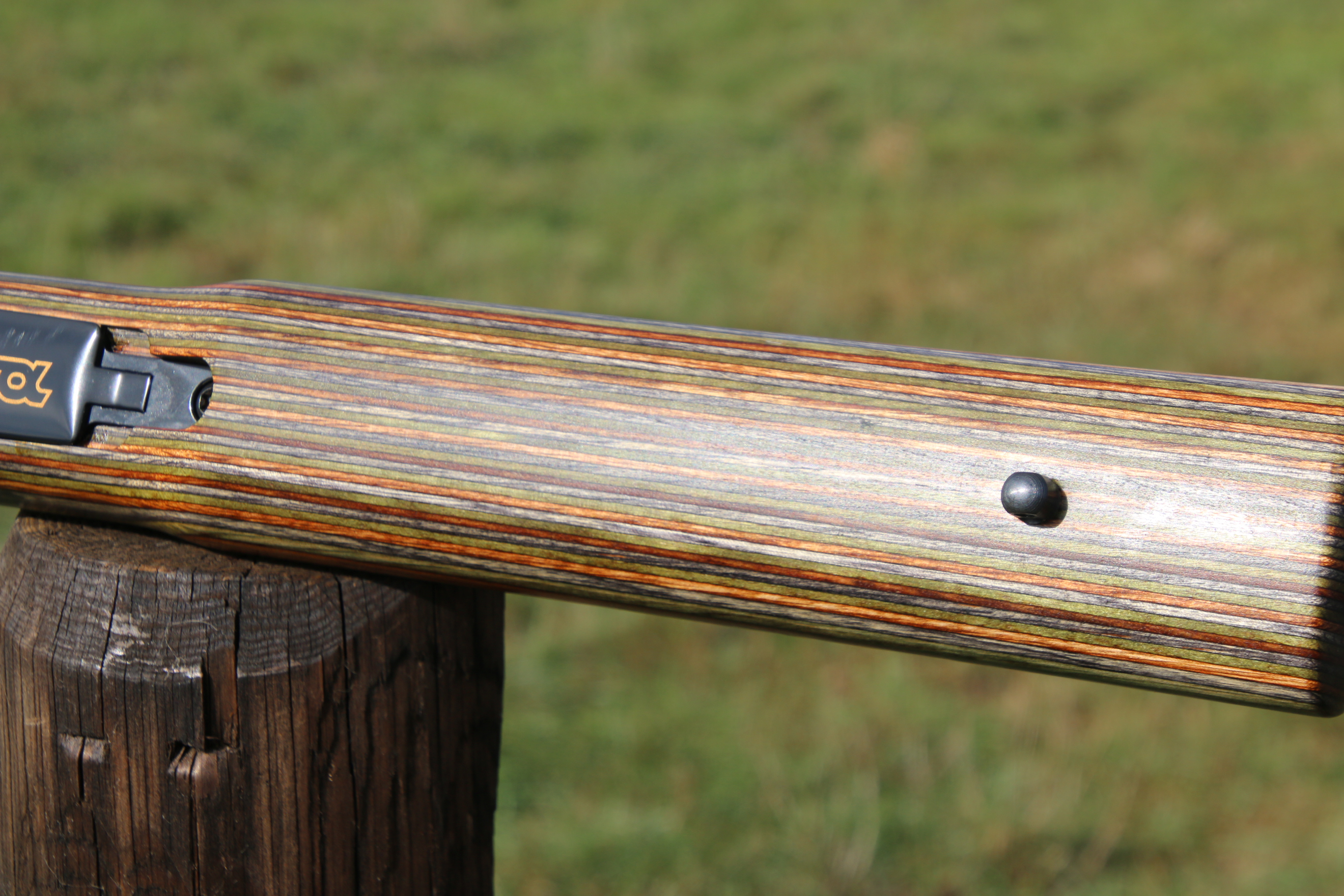 Howa 1500