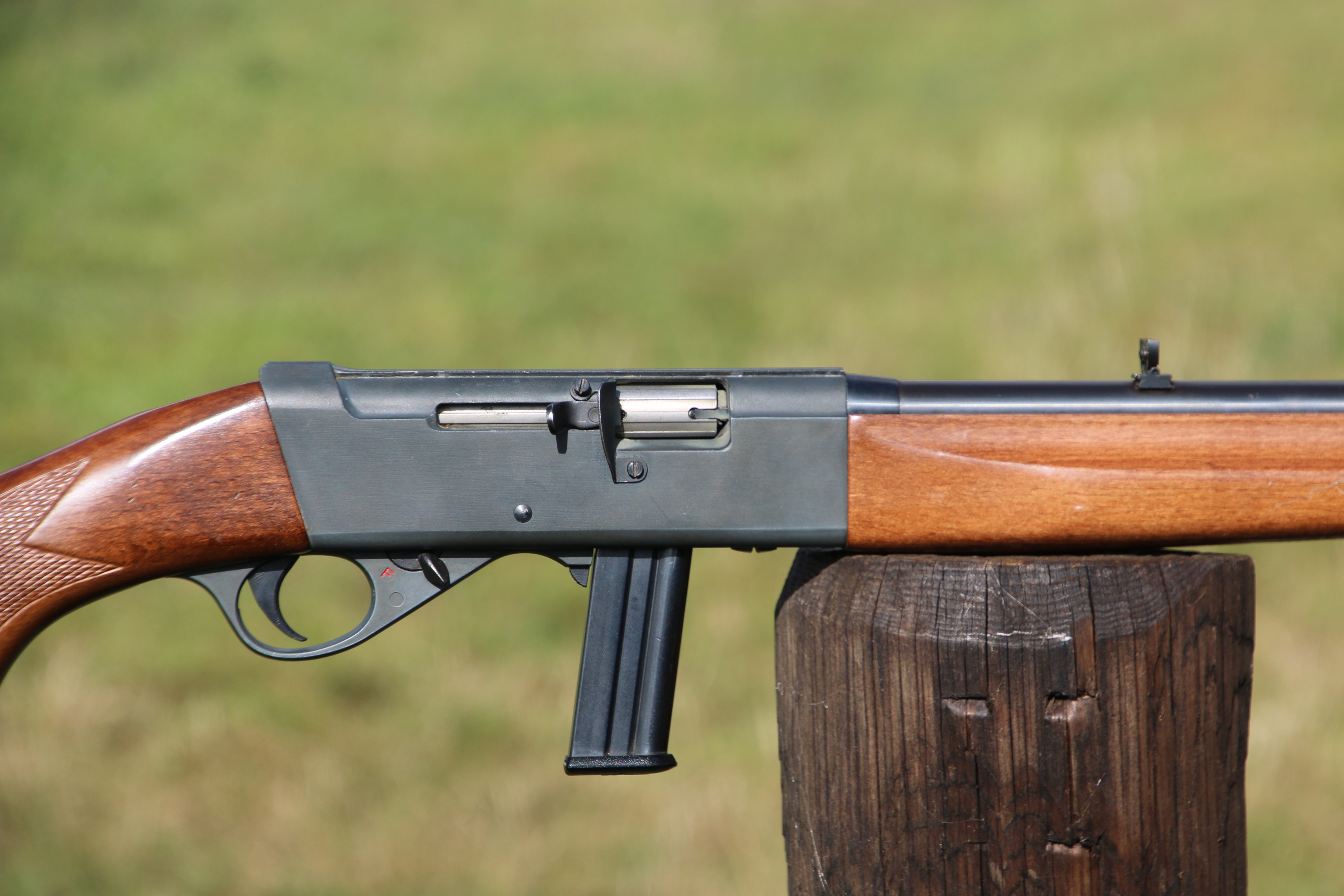 Anschutz 525