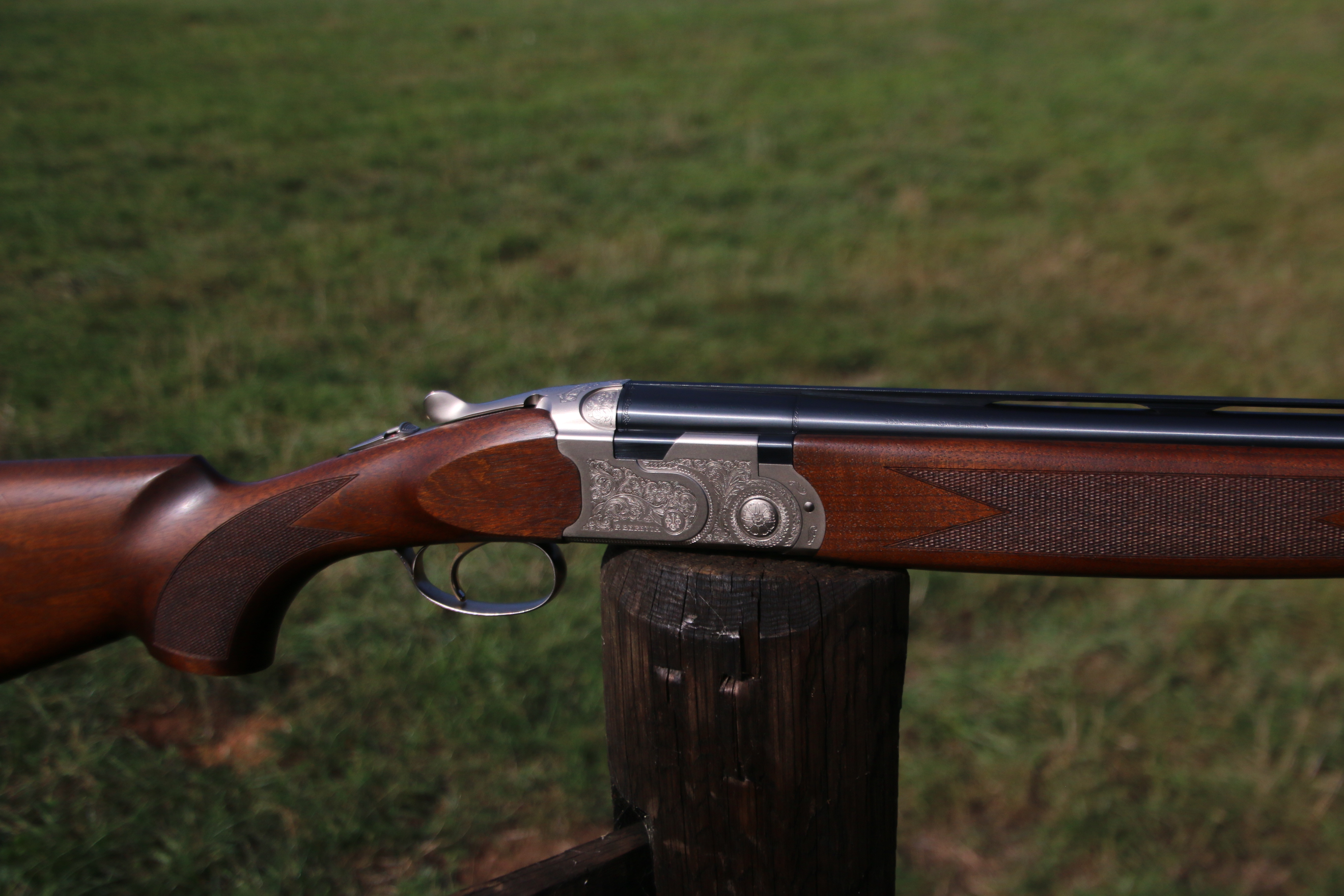 Beretta 686