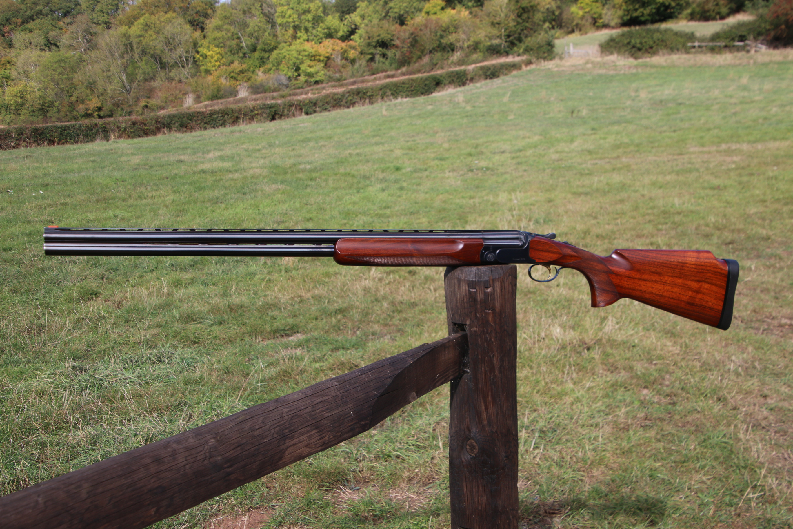 Perazzi MX8