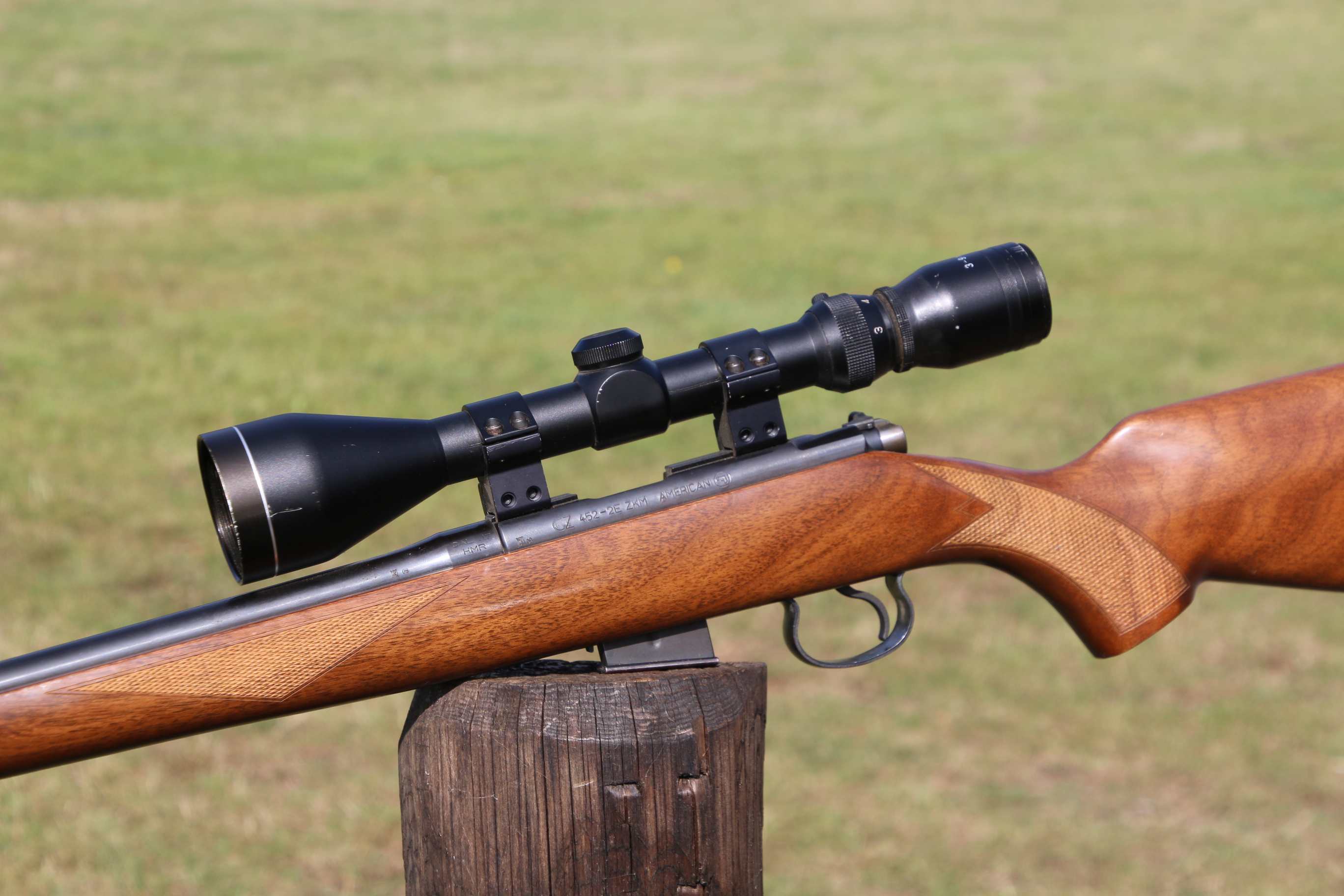 CZ 452