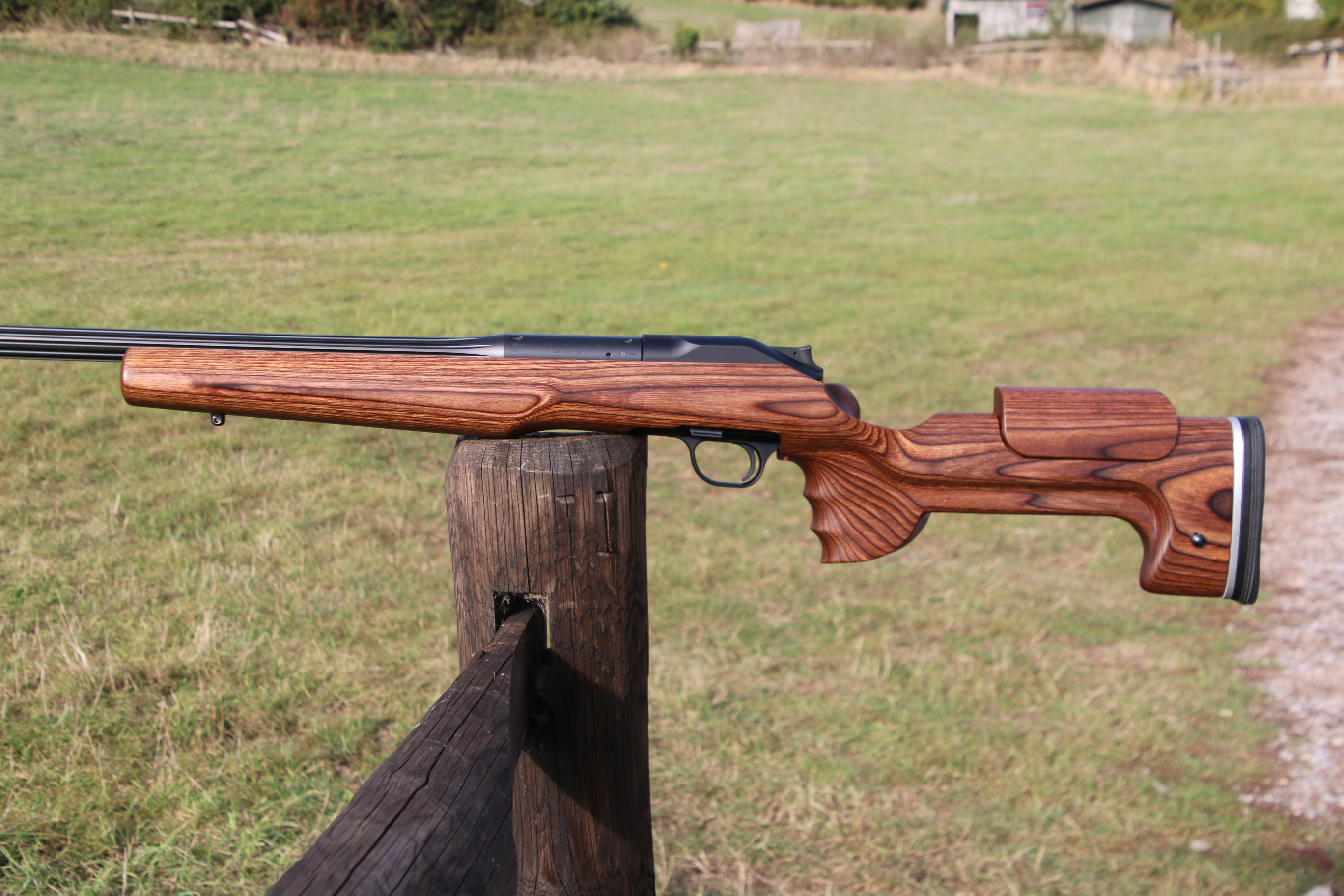 Blaser R8