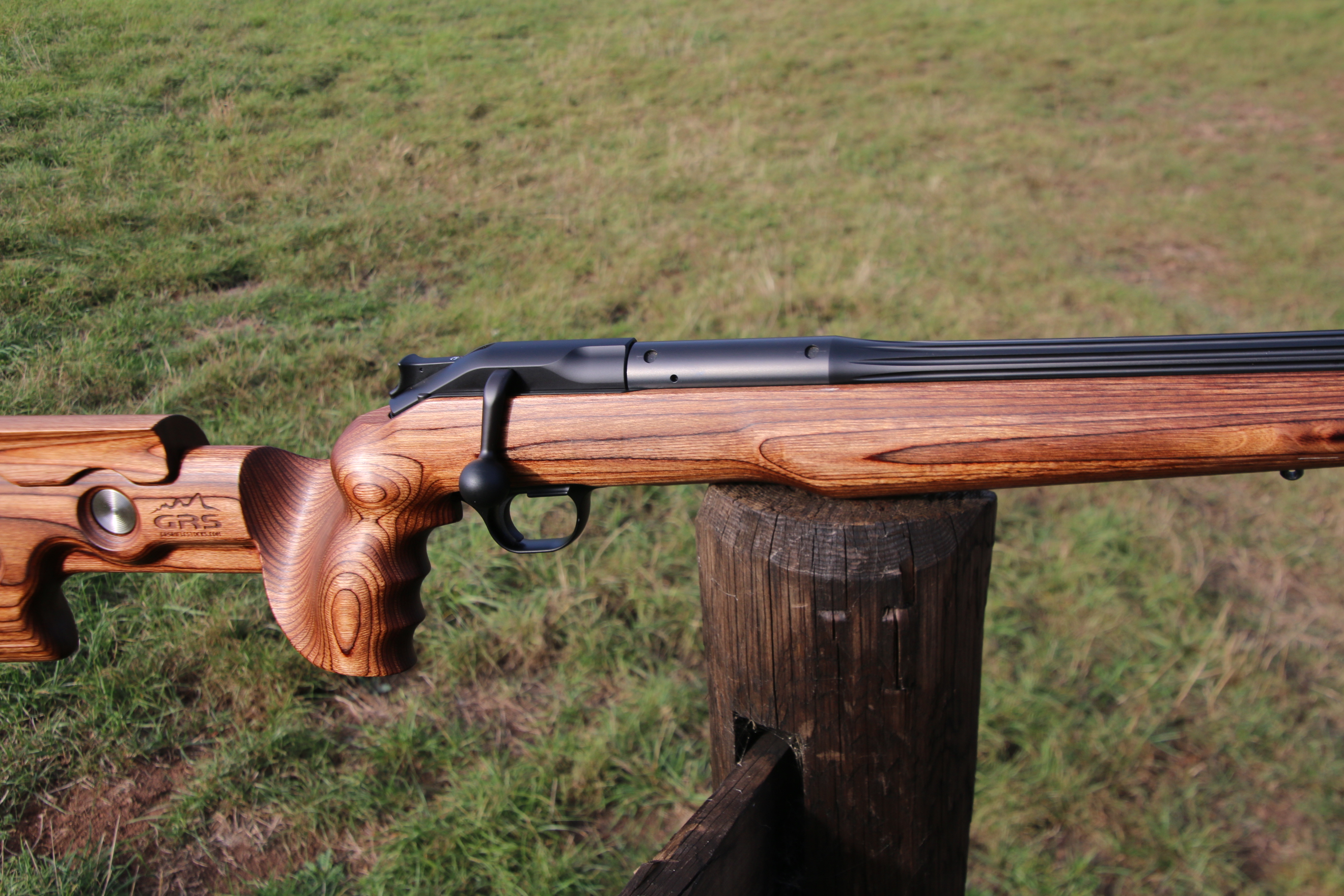 Blaser R8