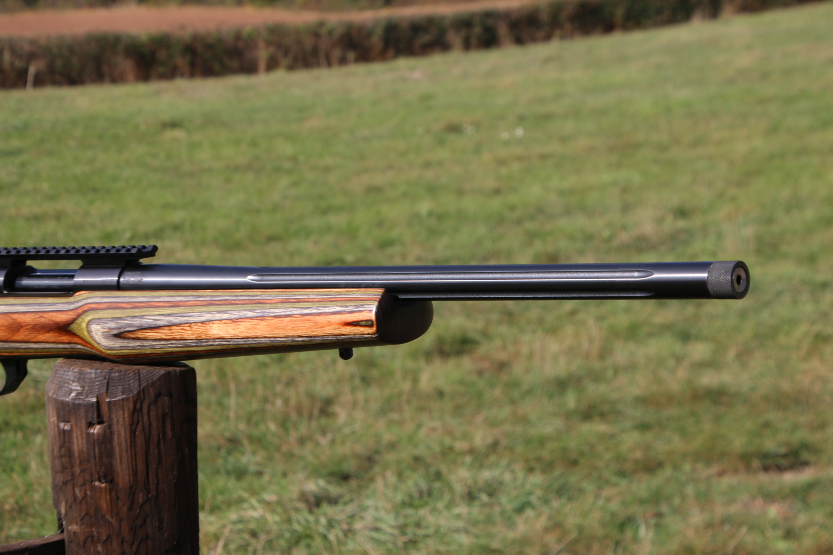 Howa 1500
