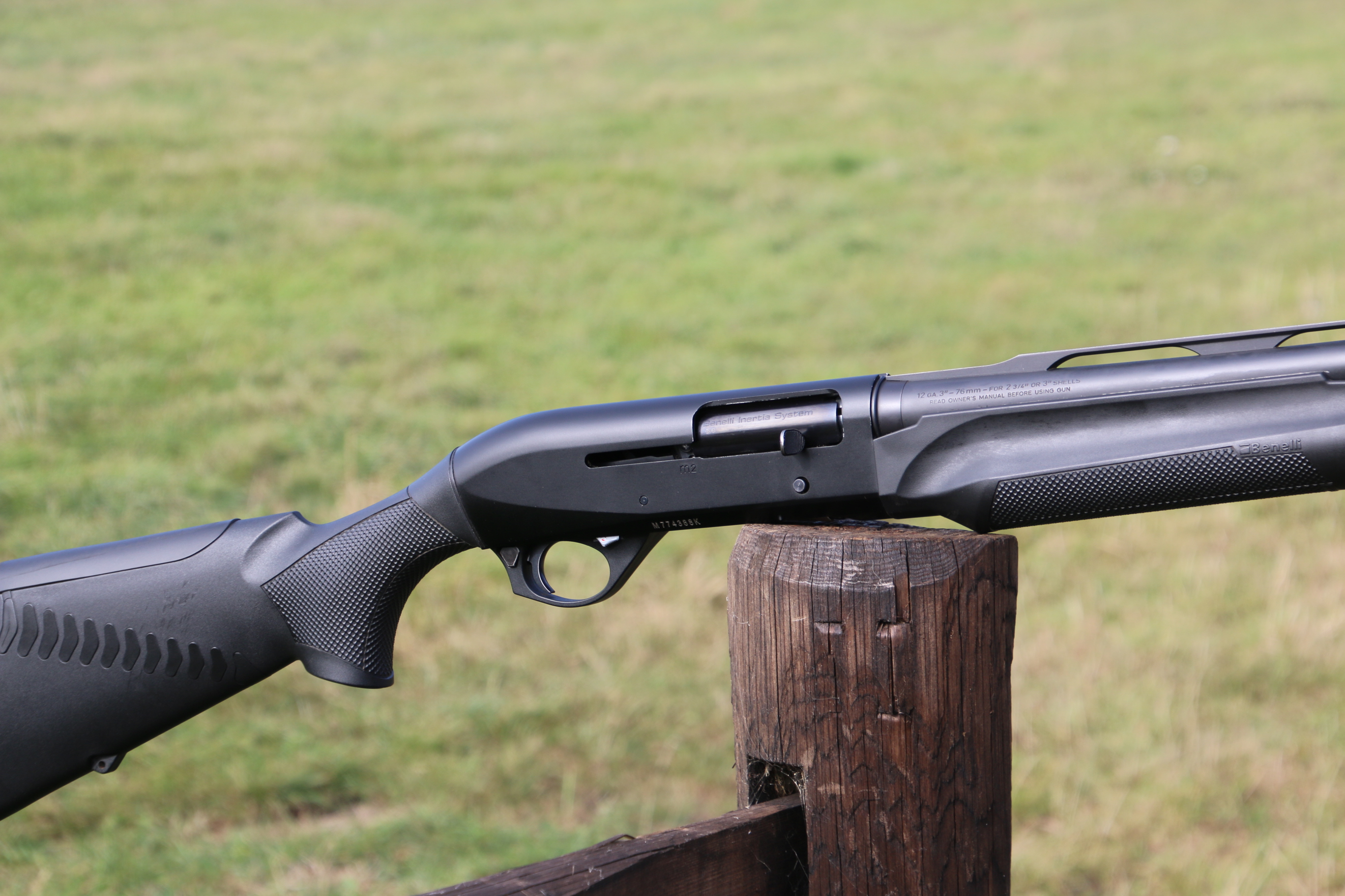 Benelli M2