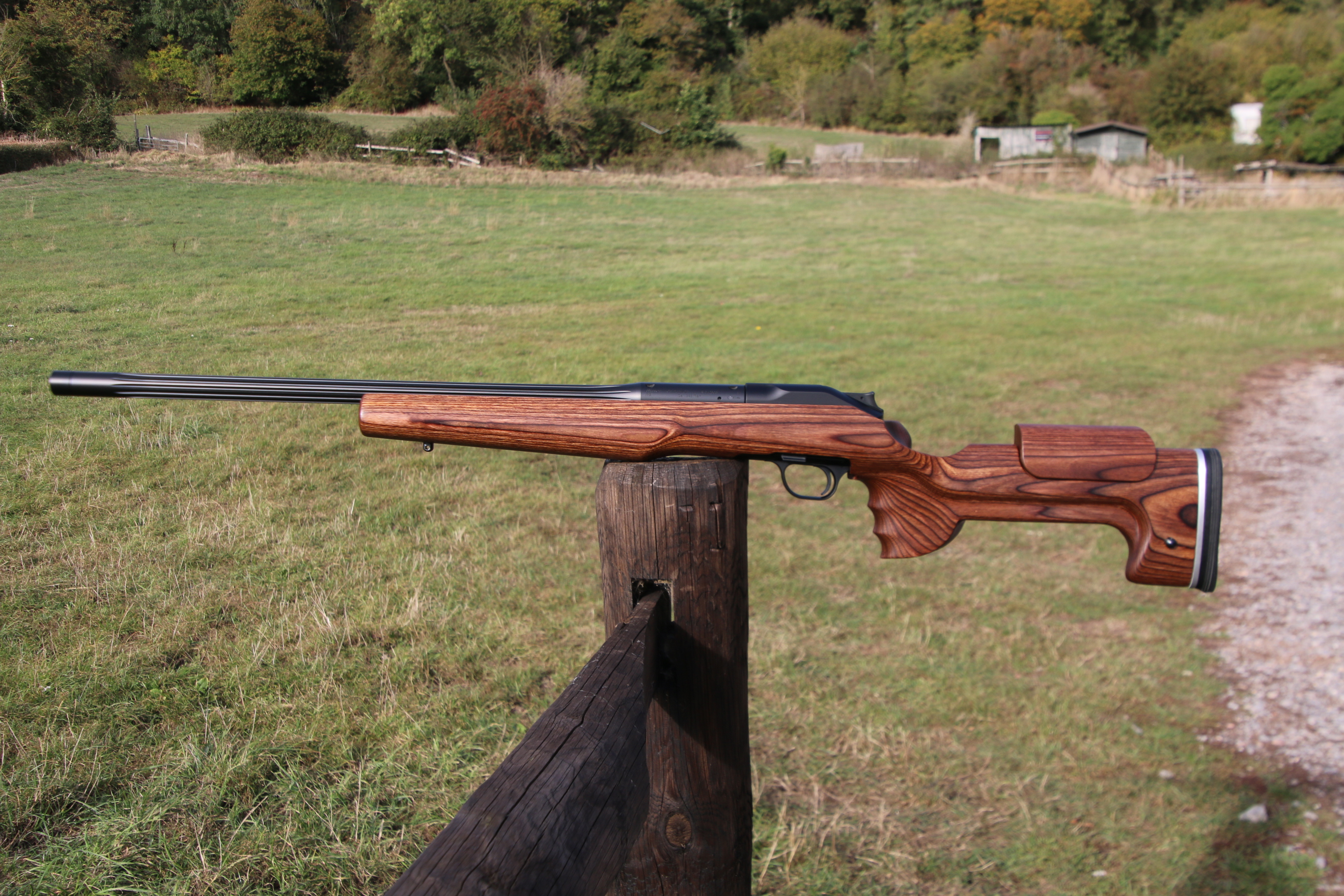 Blaser R8