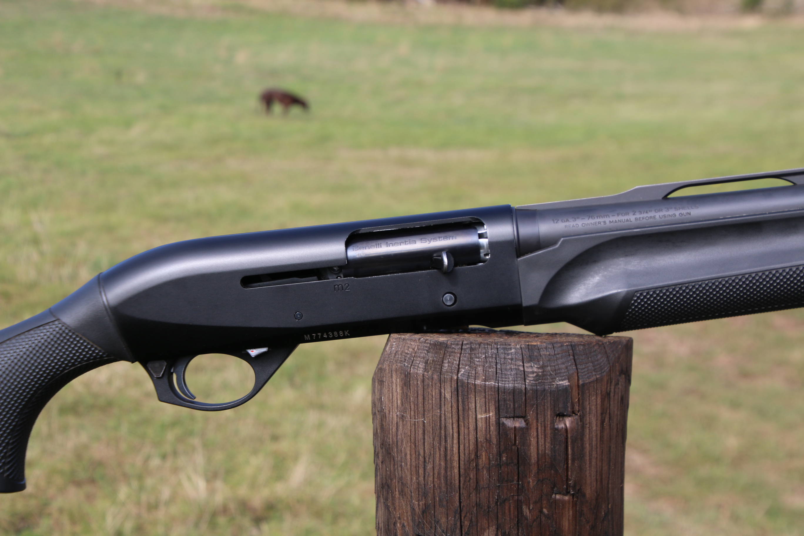 Benelli M2