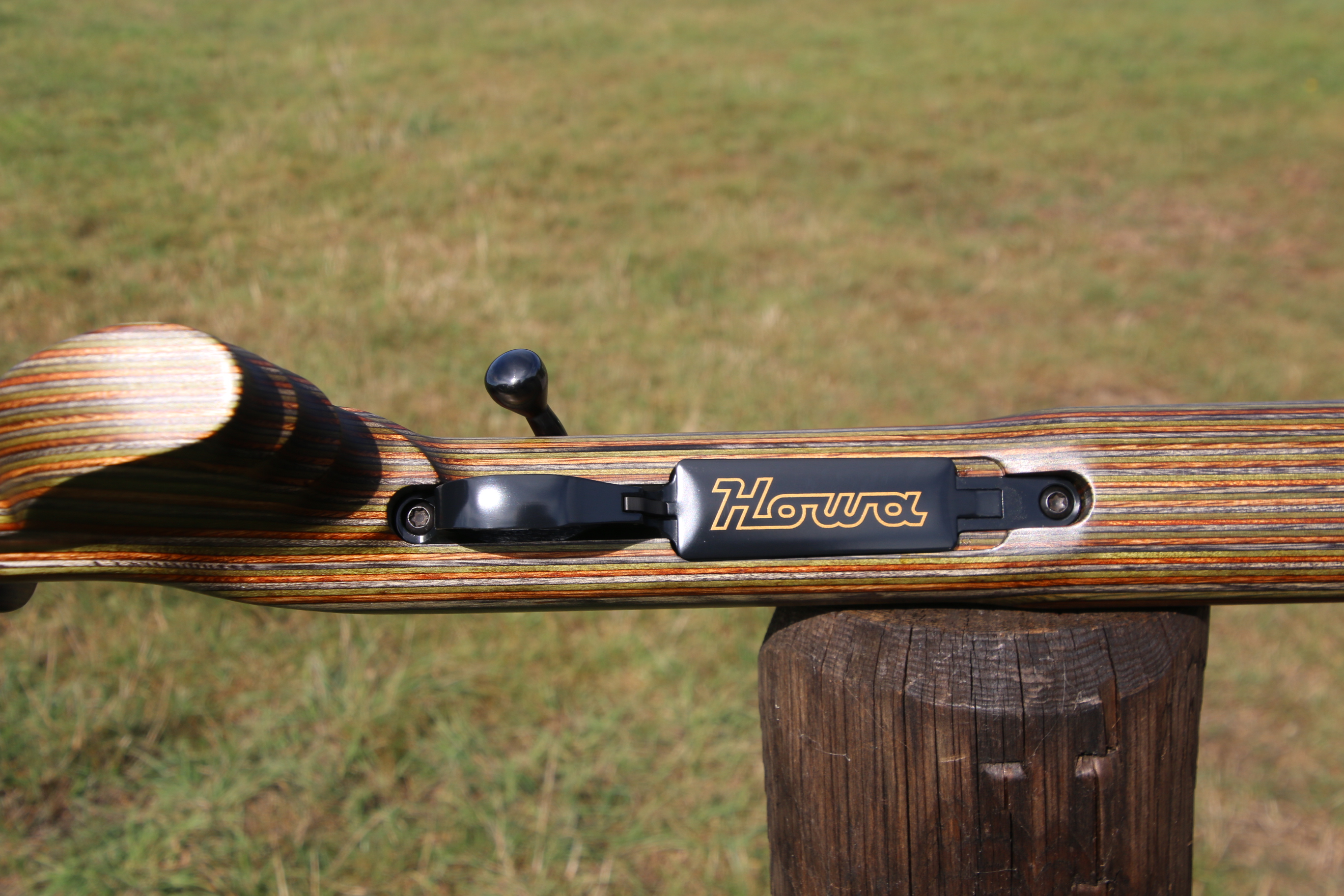 Howa 1500