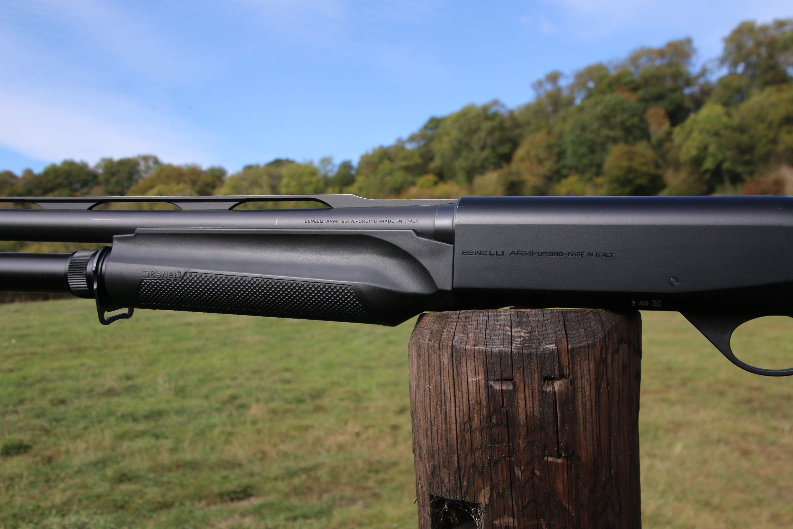 Benelli M2