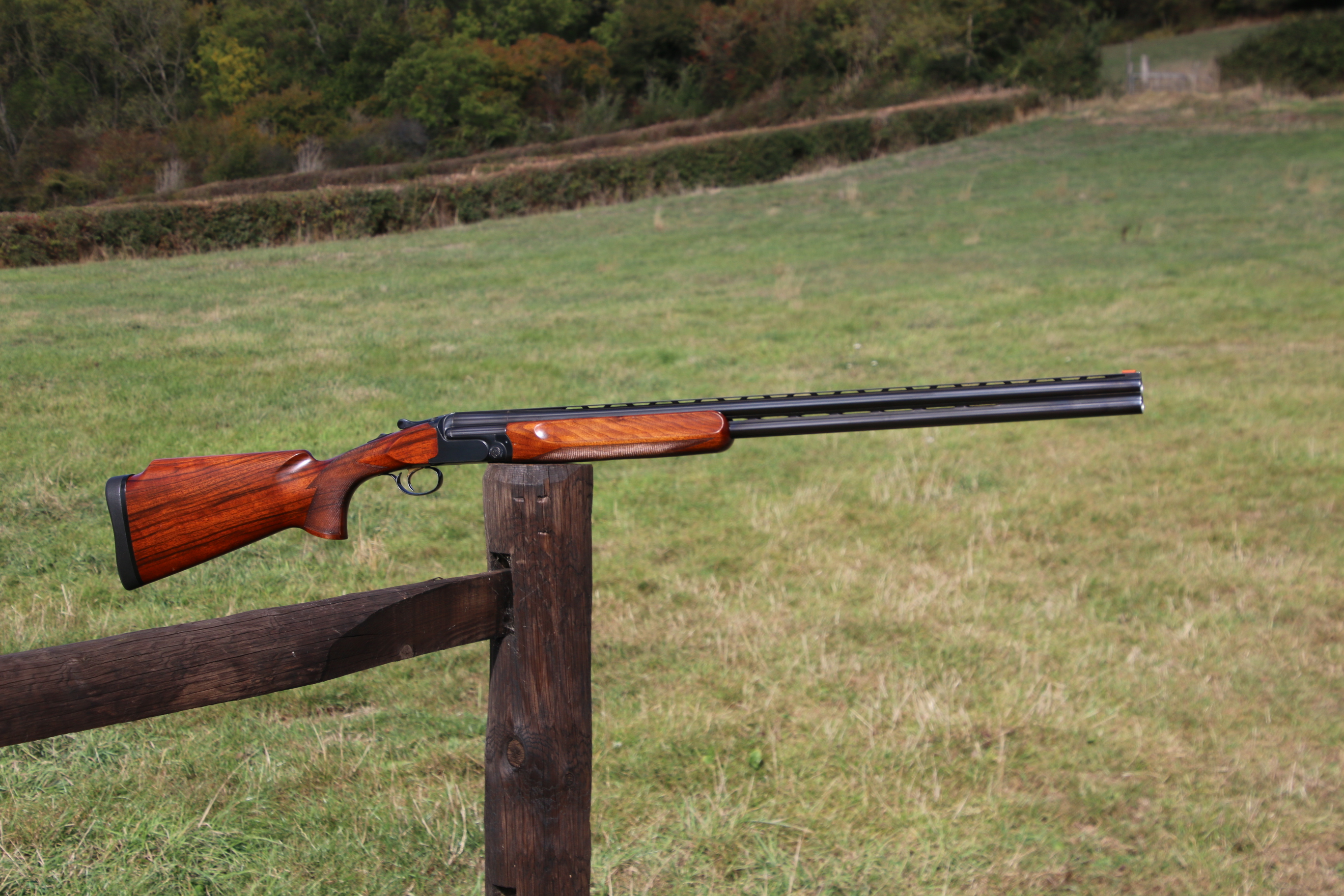 Perazzi MX8
