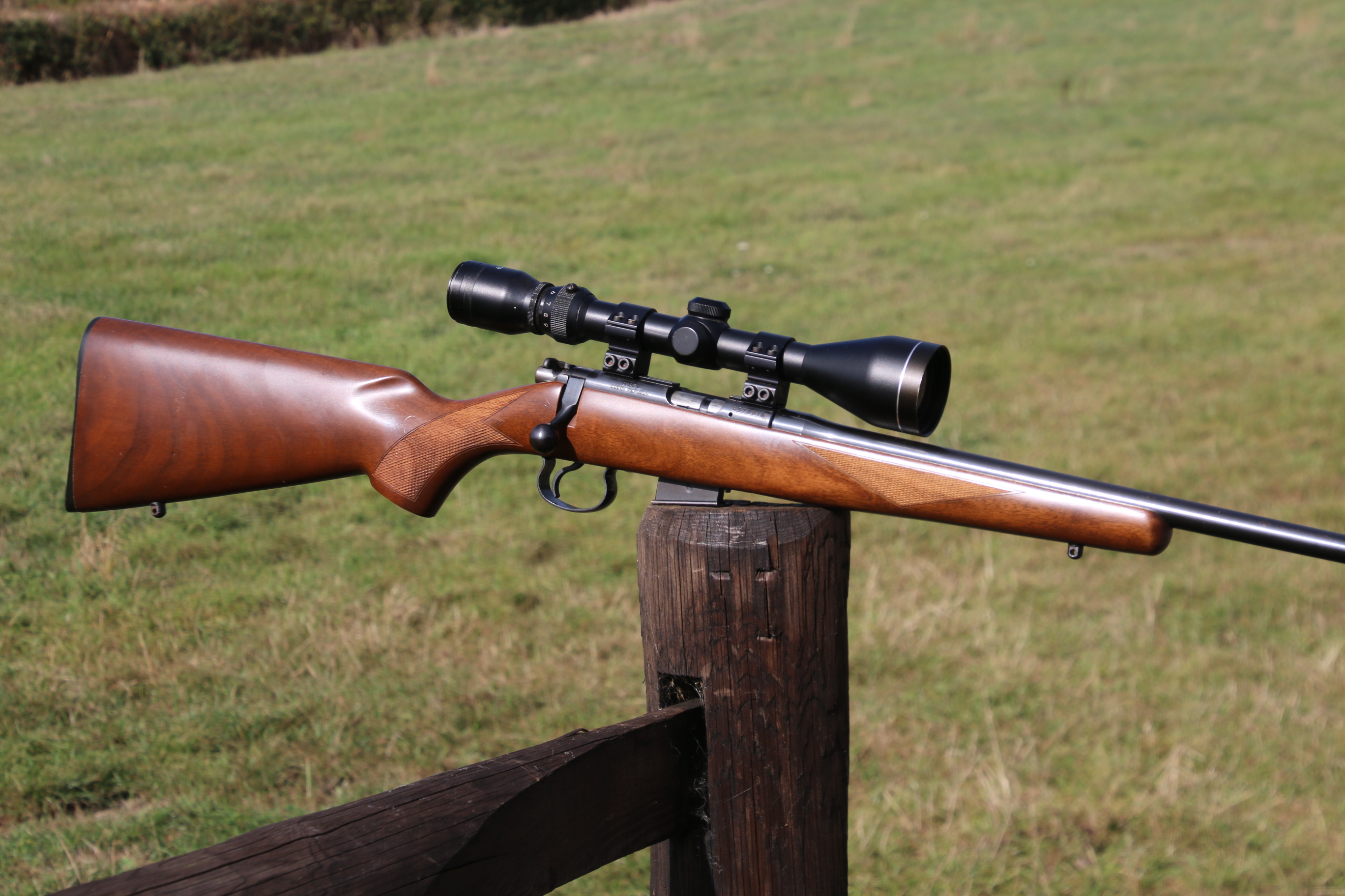 CZ 452