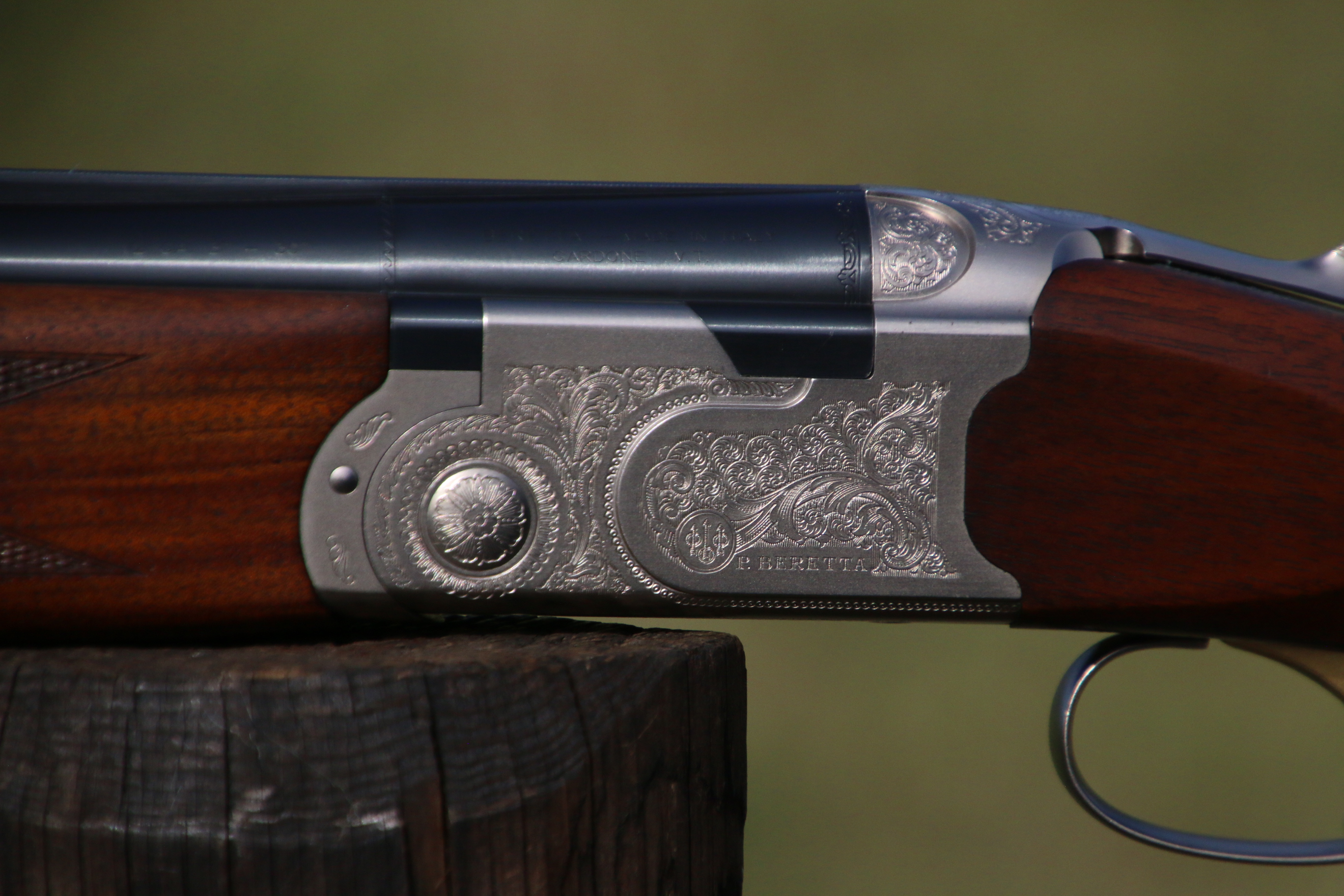 Beretta 686