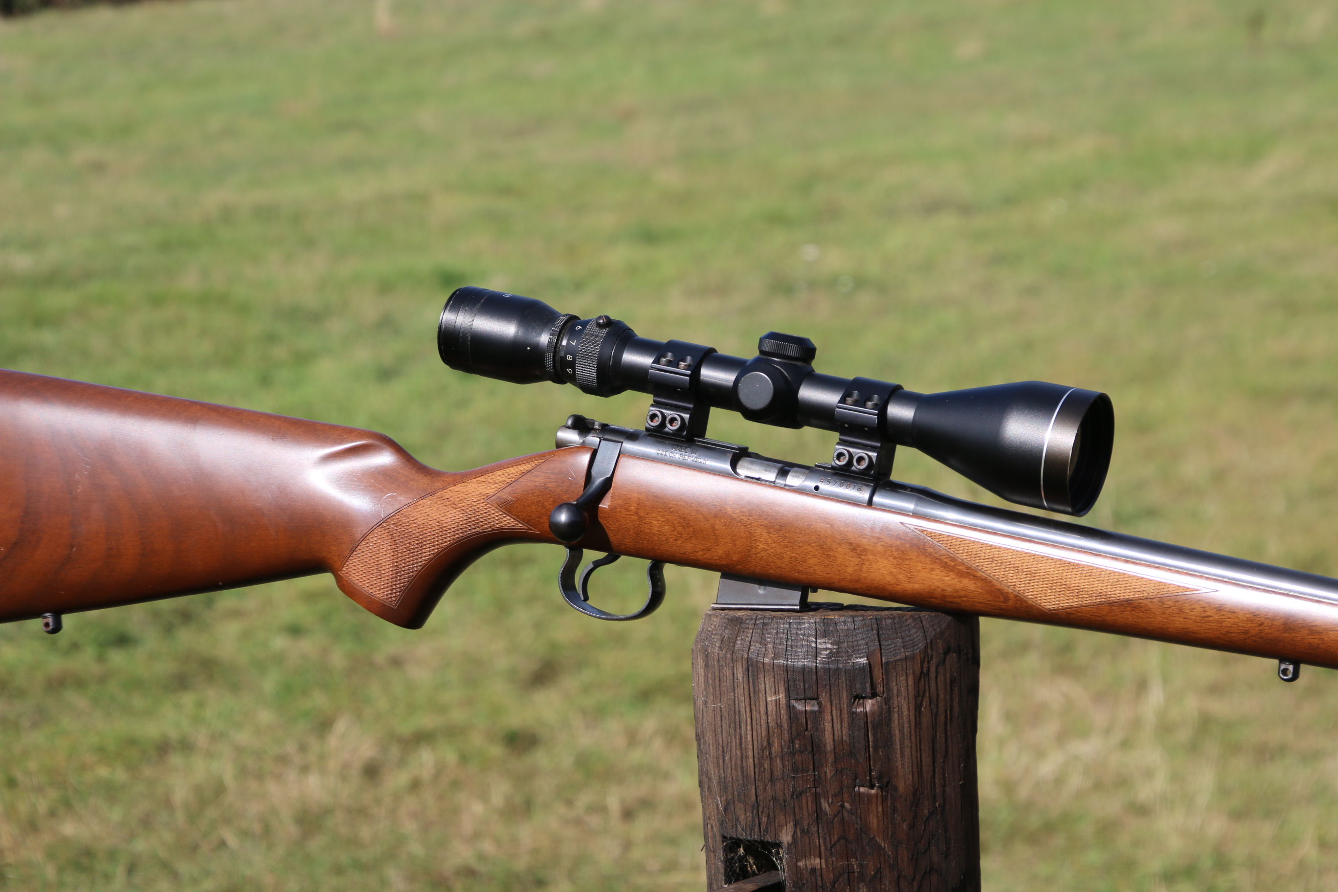 CZ 452