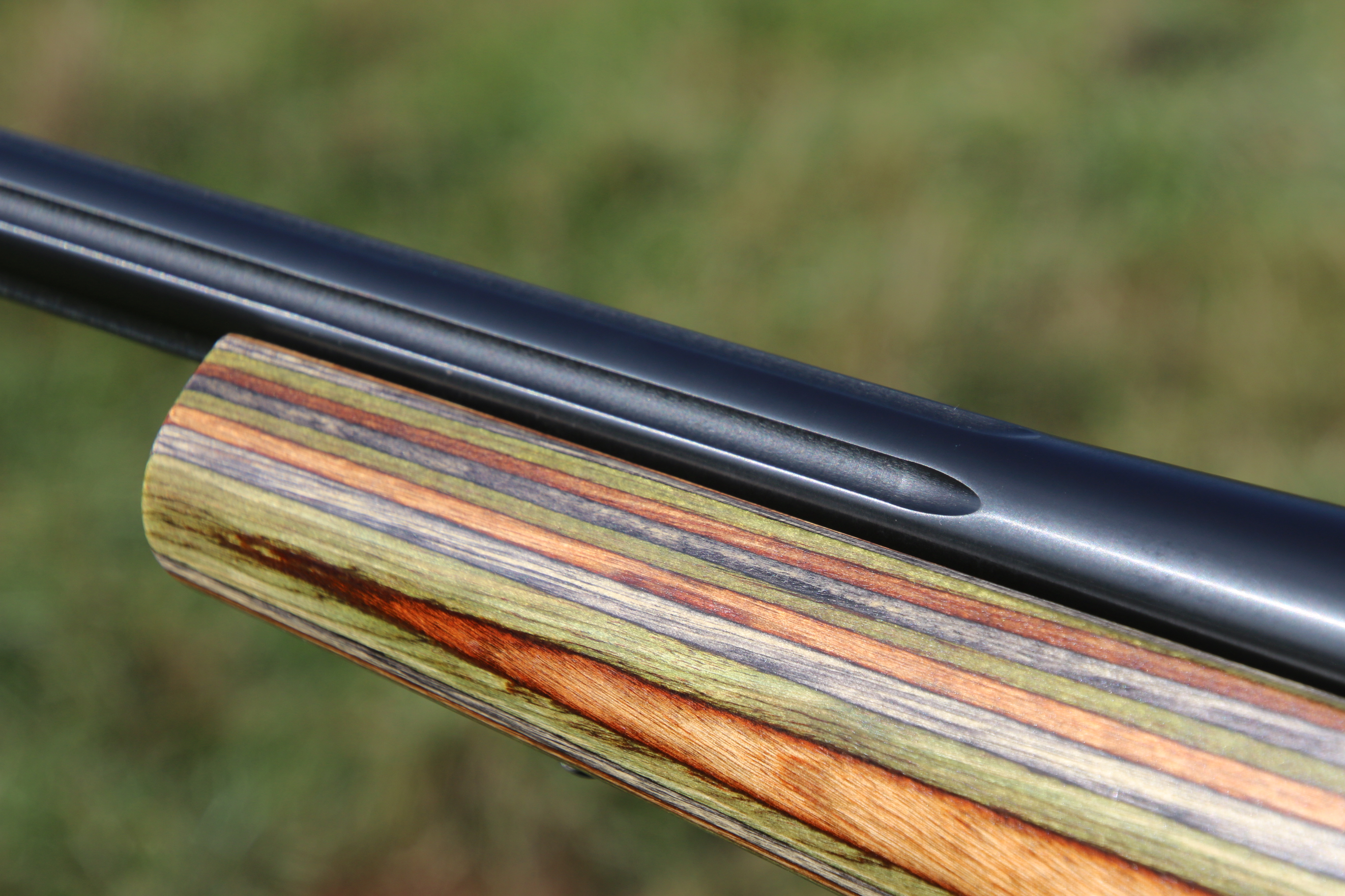 Howa 1500