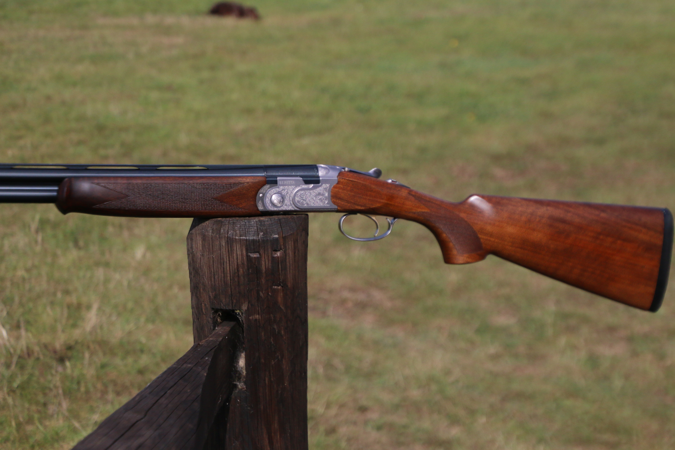 Beretta 686
