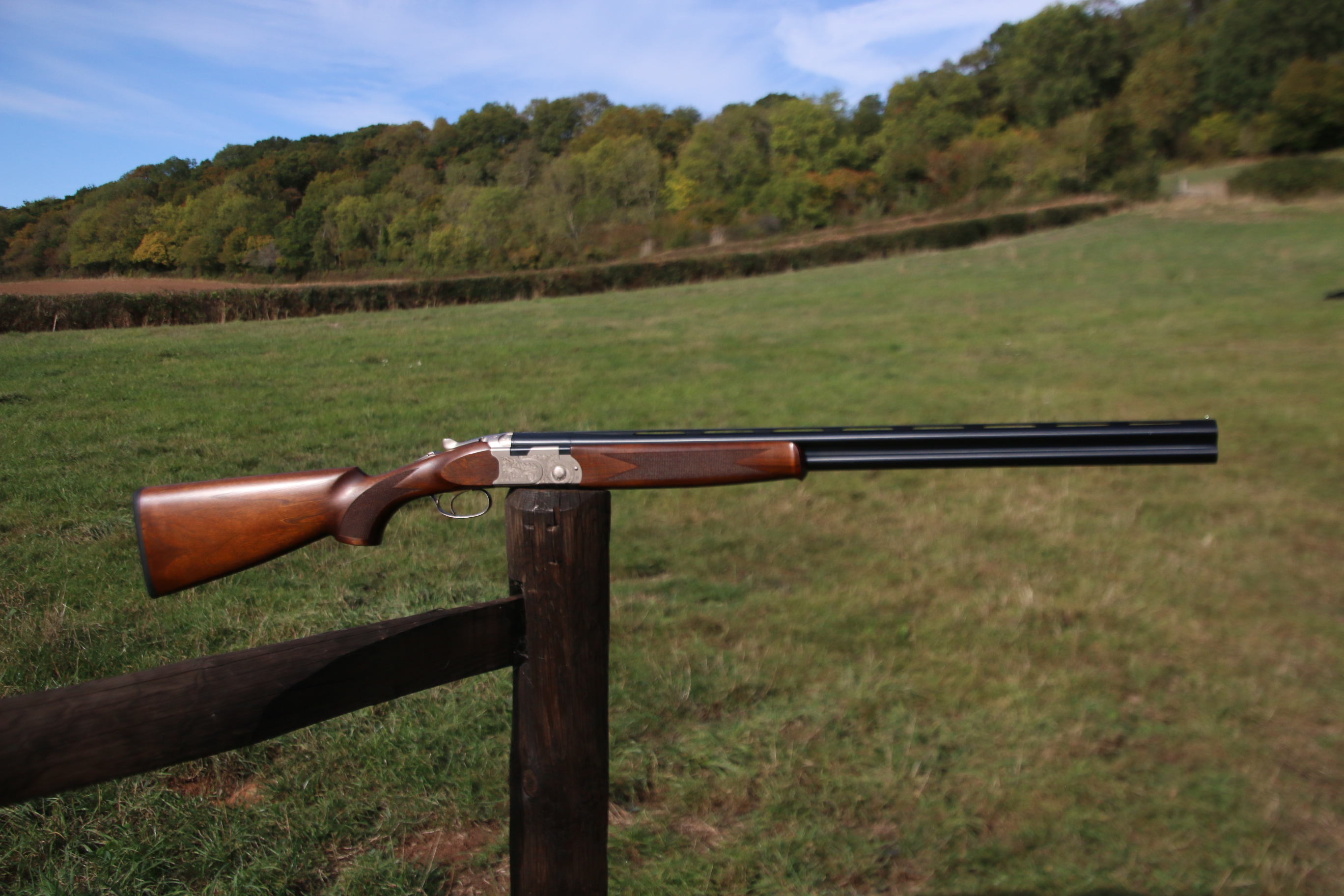 Beretta 686