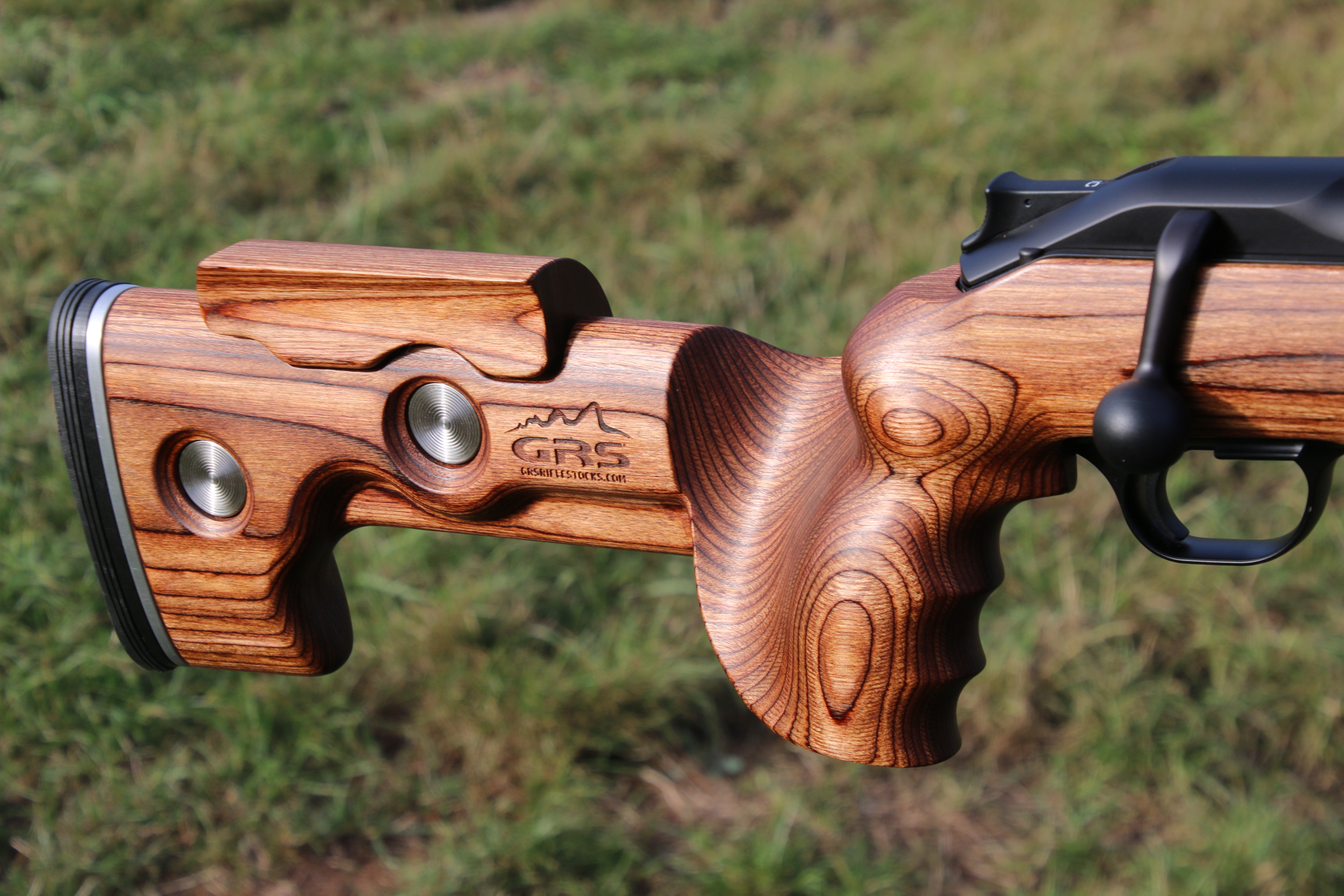 Blaser R8