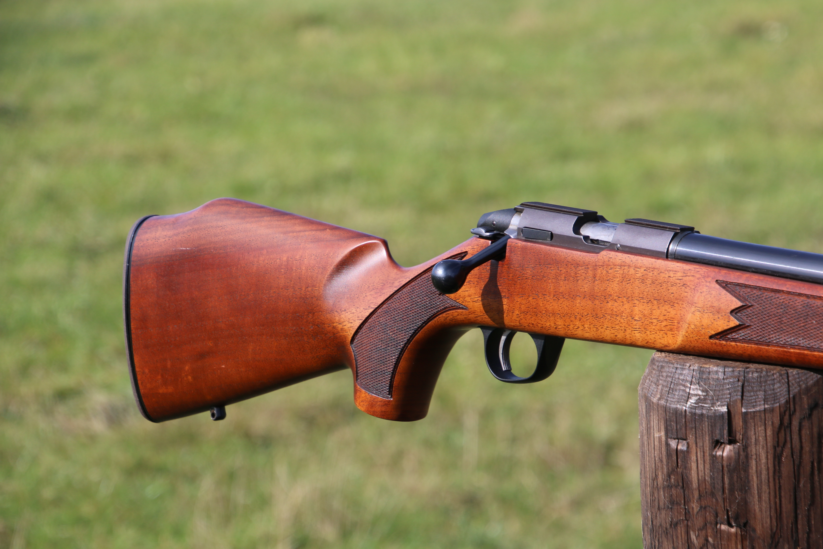 Sako Finnfire