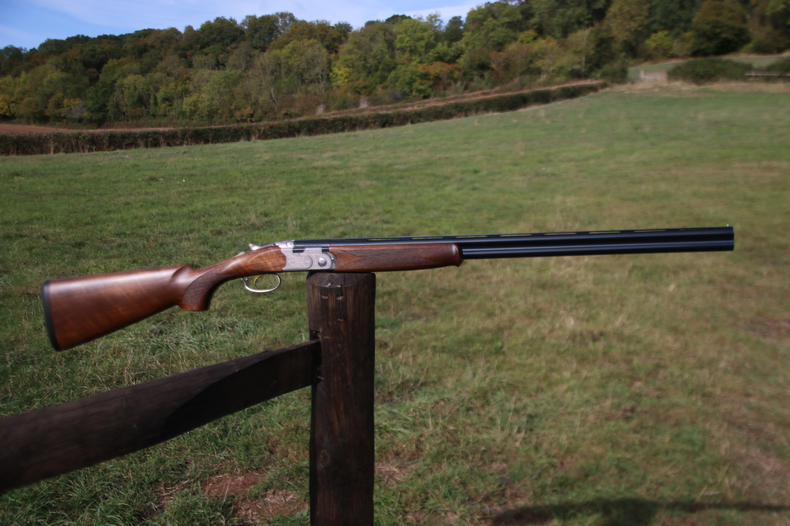 Beretta 686