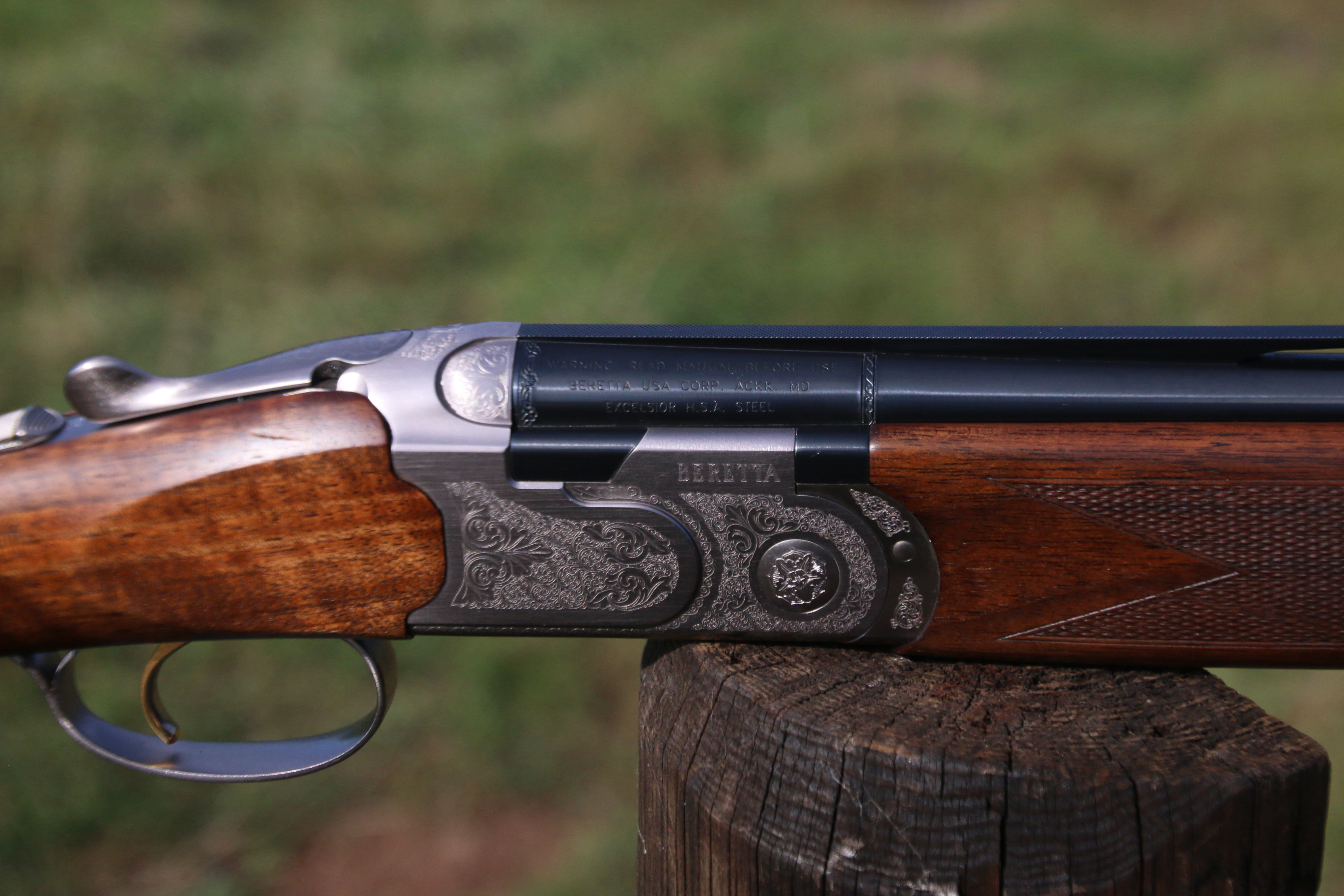 Beretta 686