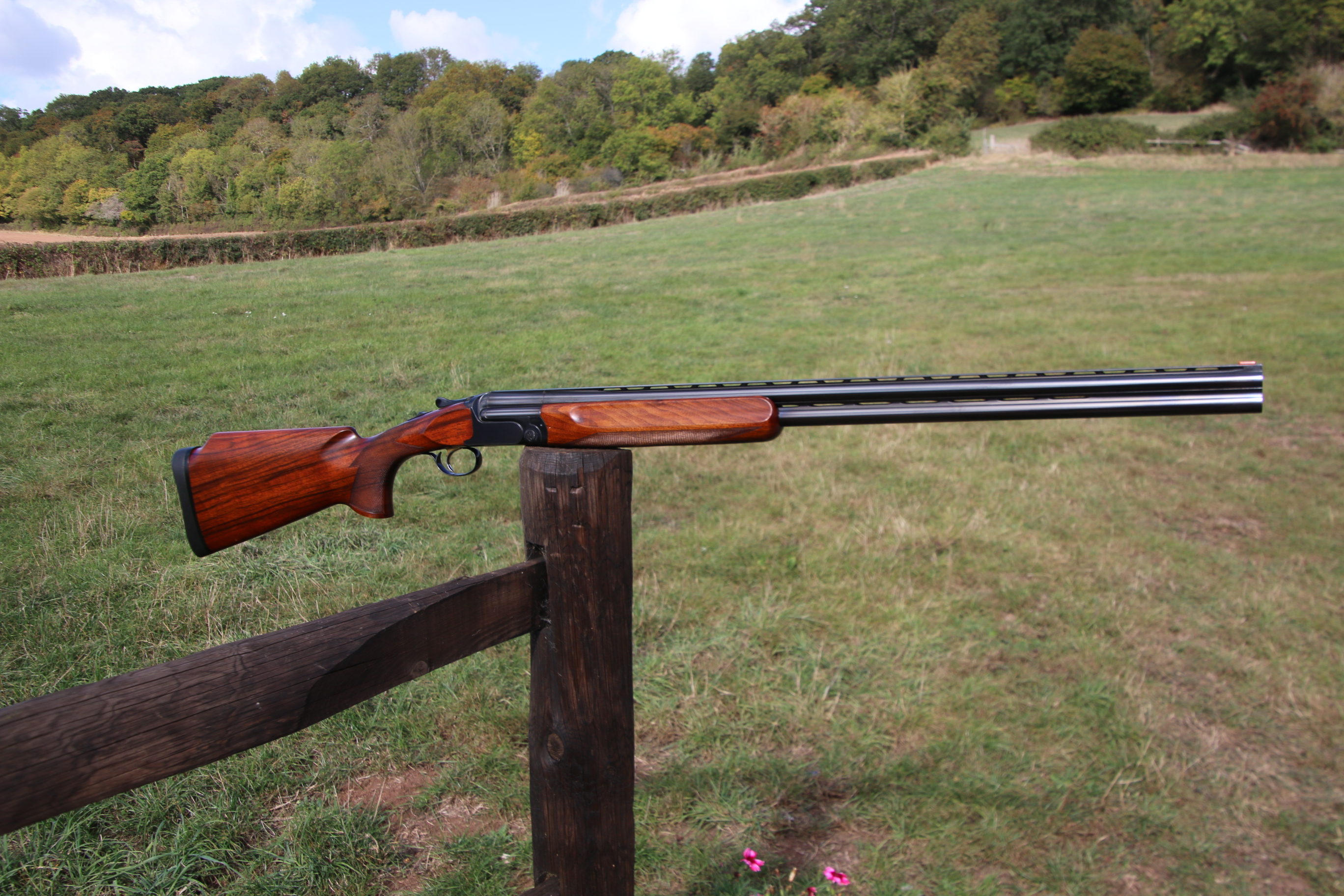 Perazzi MX8