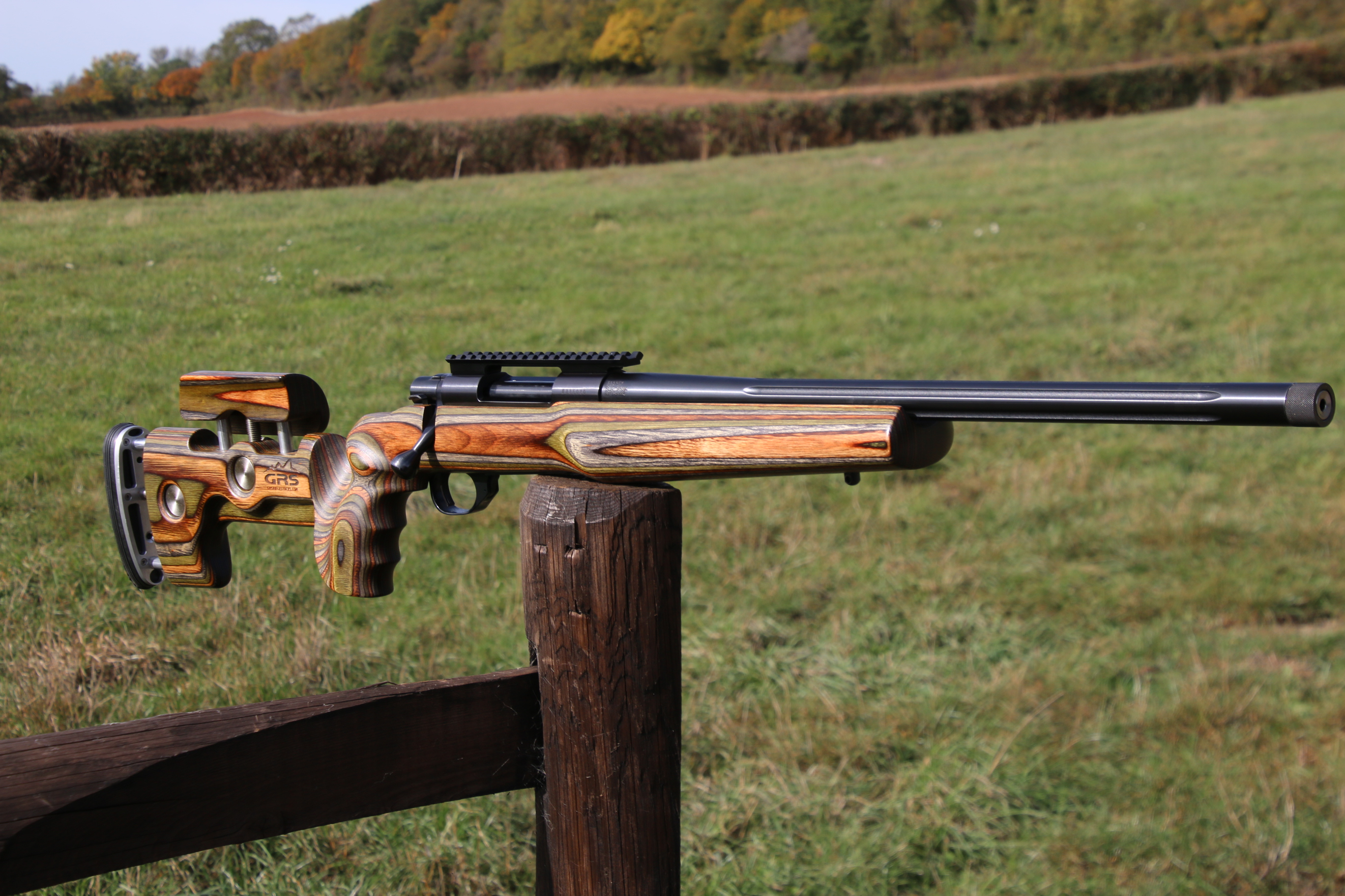 Howa 1500