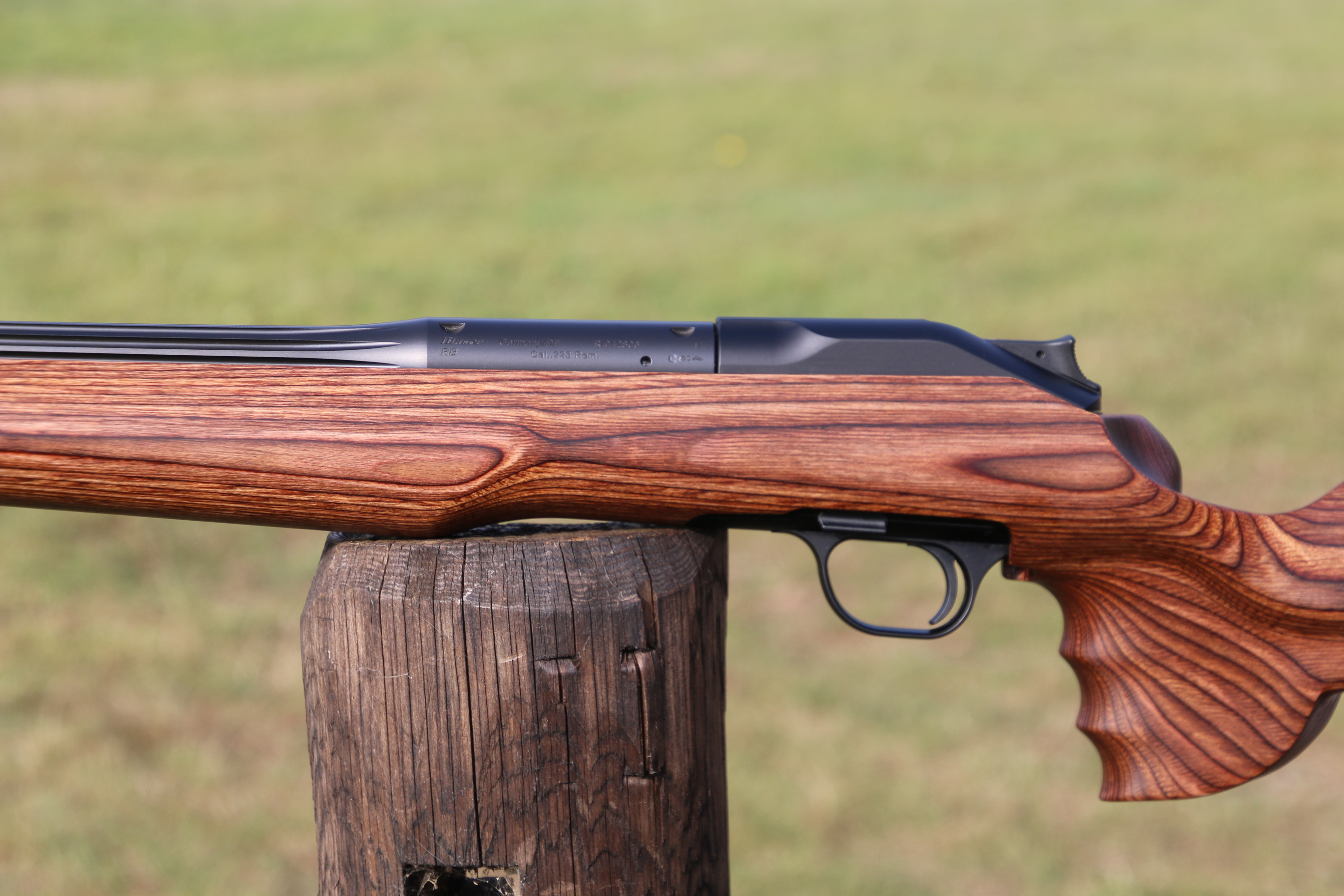 Blaser R8