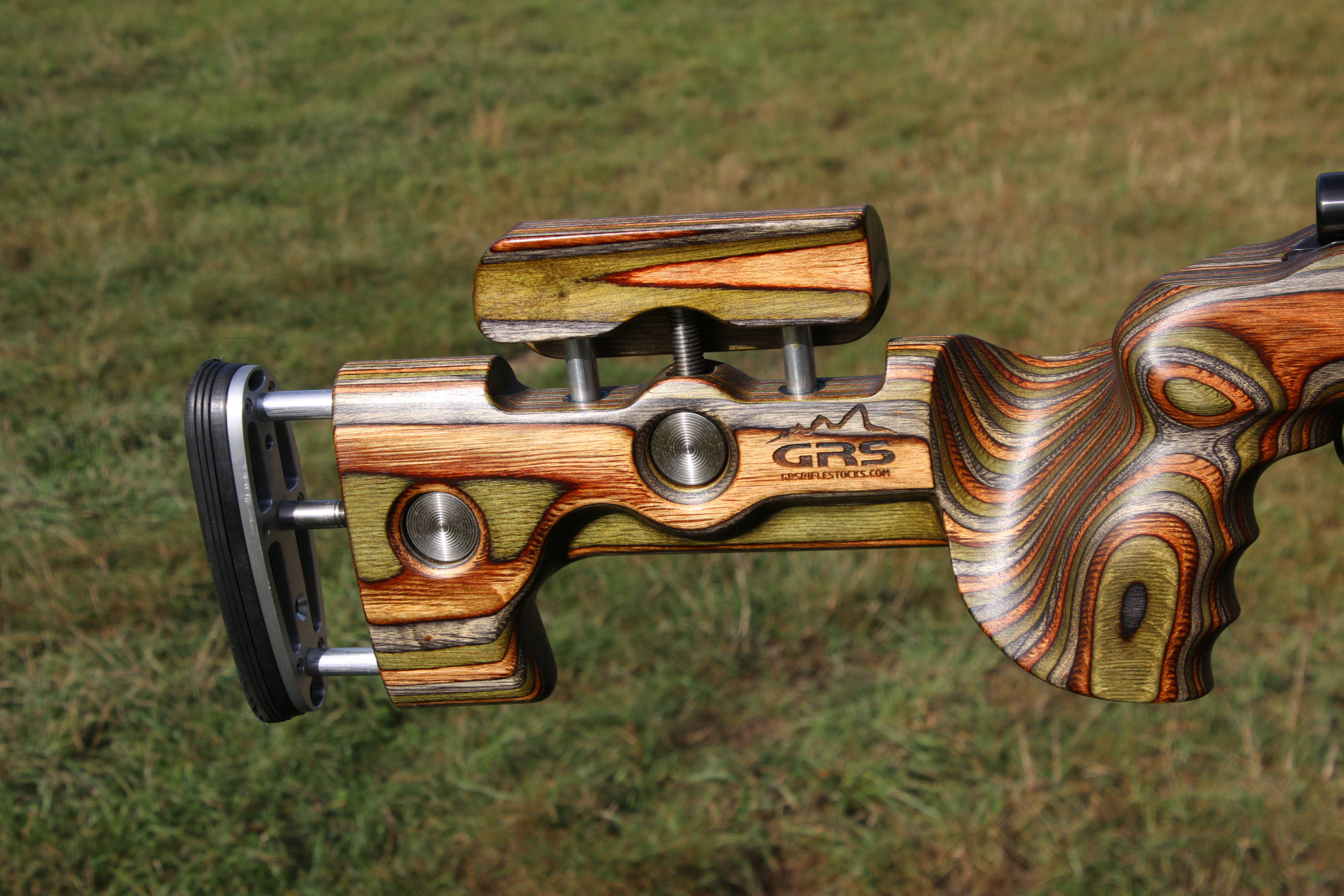 Howa 1500