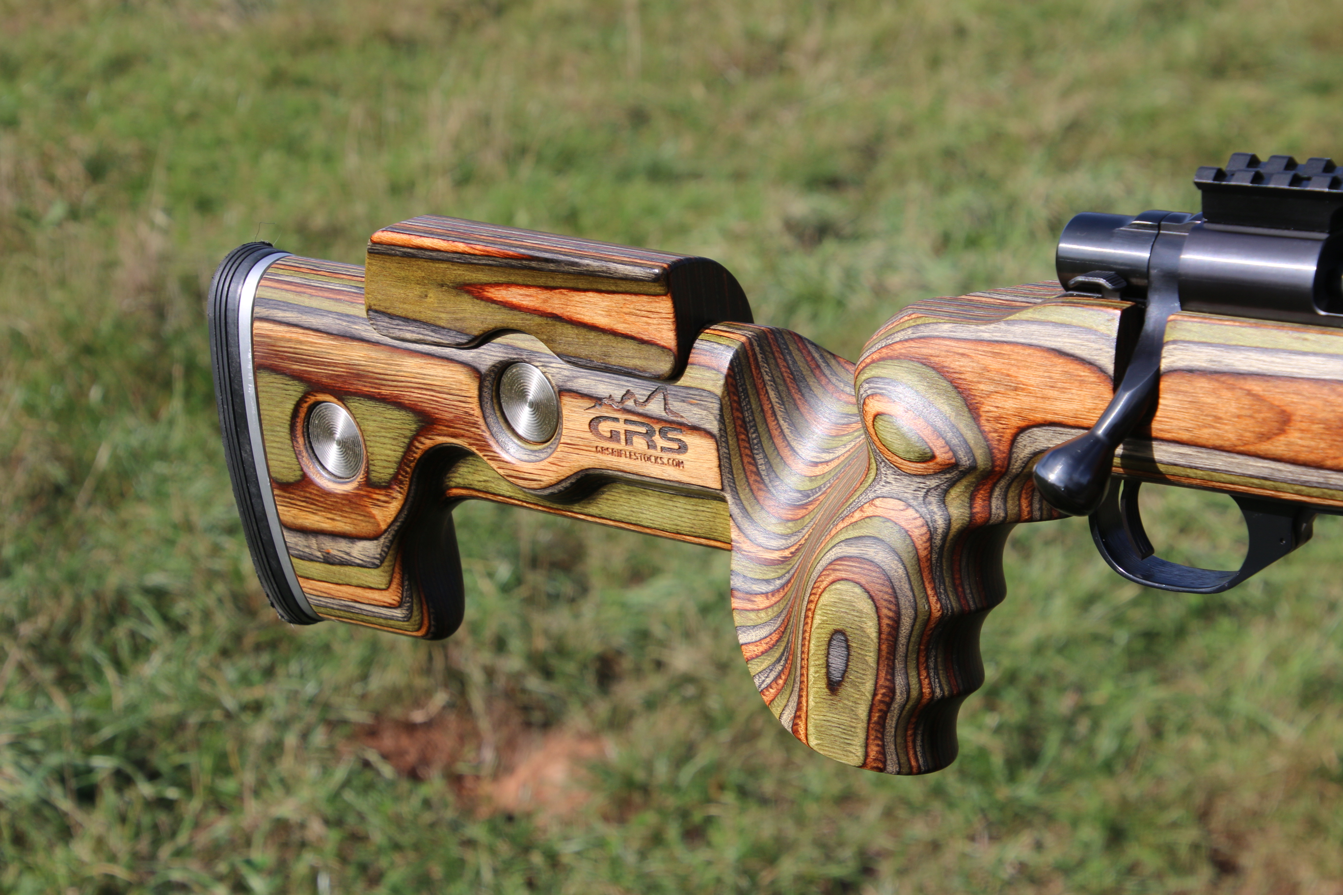 Howa 1500