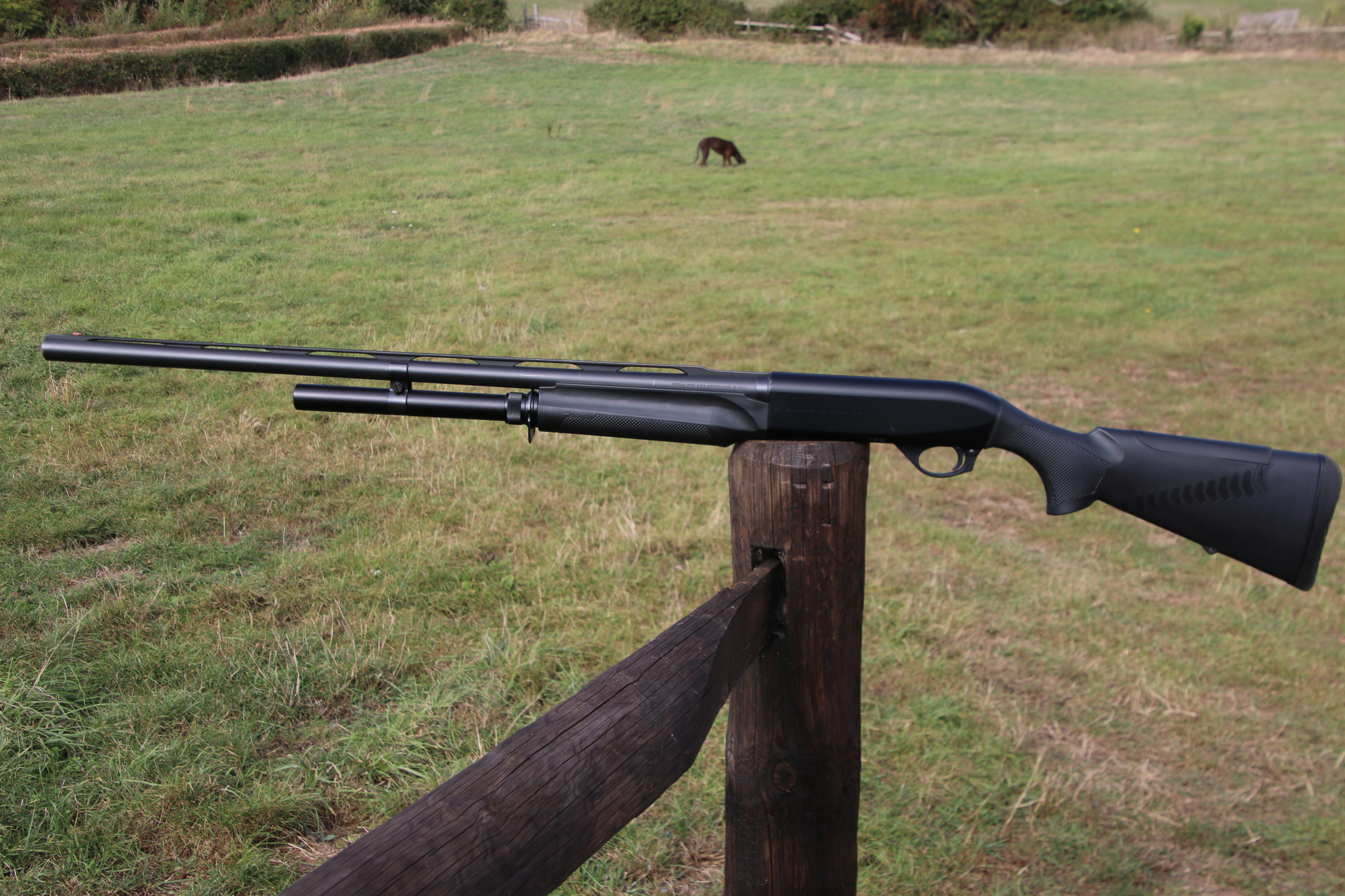 Benelli M2