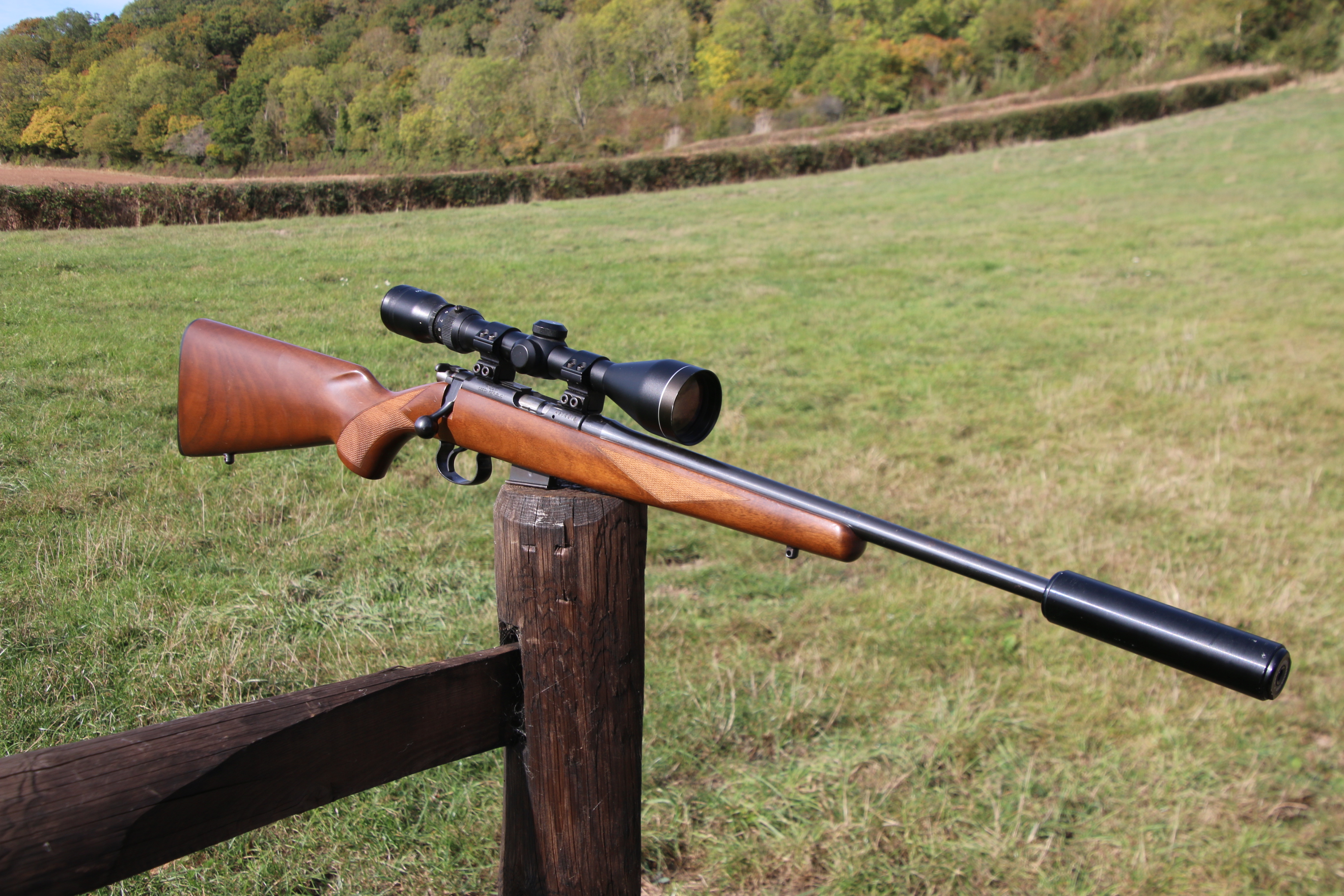CZ 452