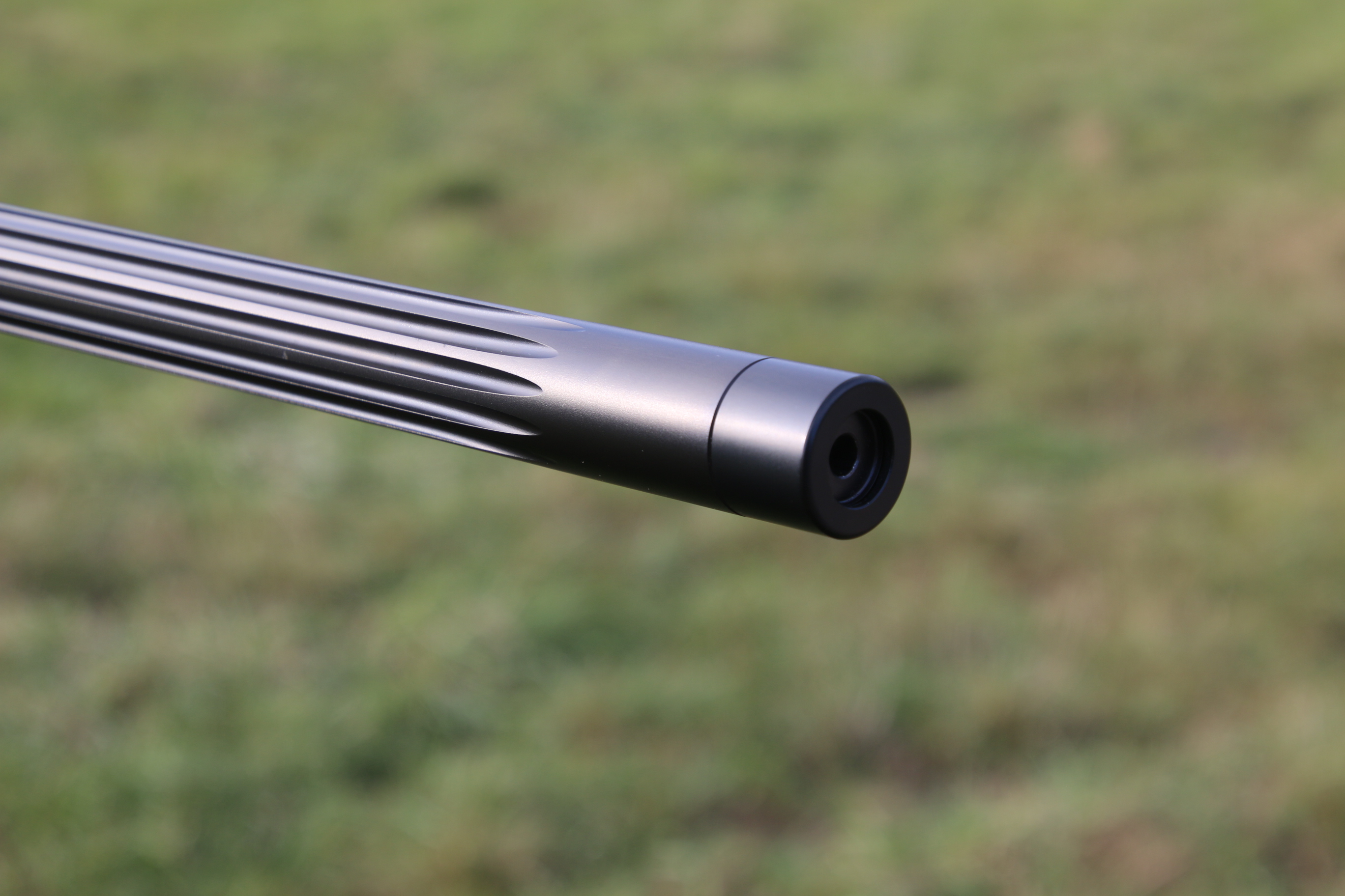 Blaser R8