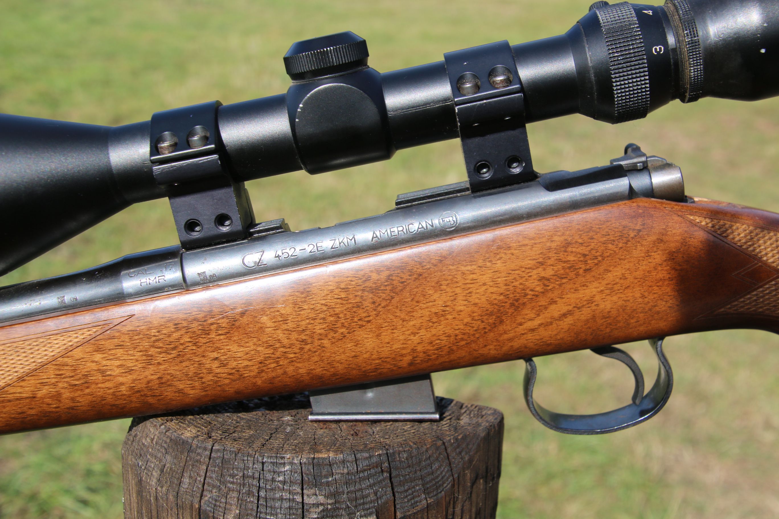 CZ 452