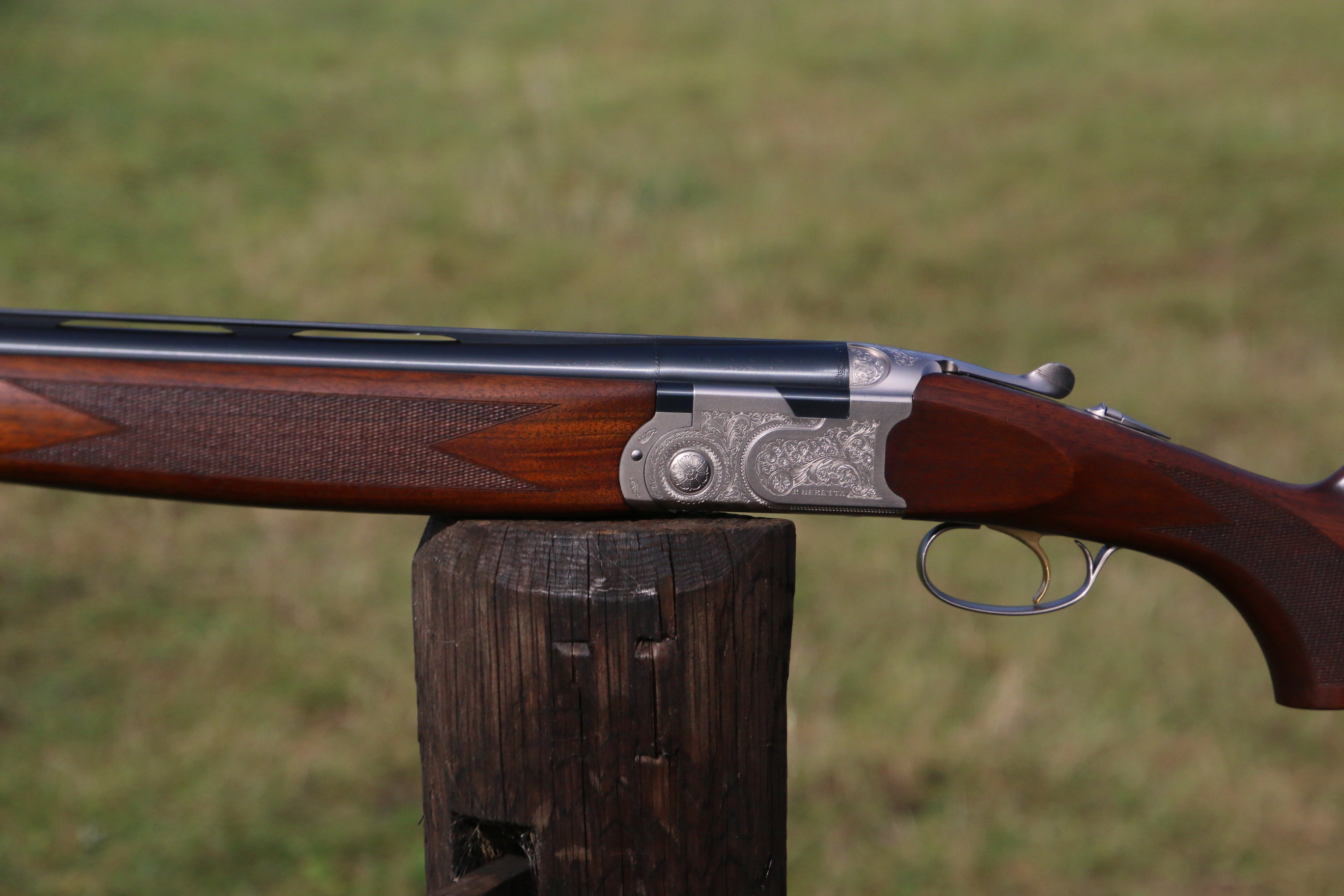 Beretta 686