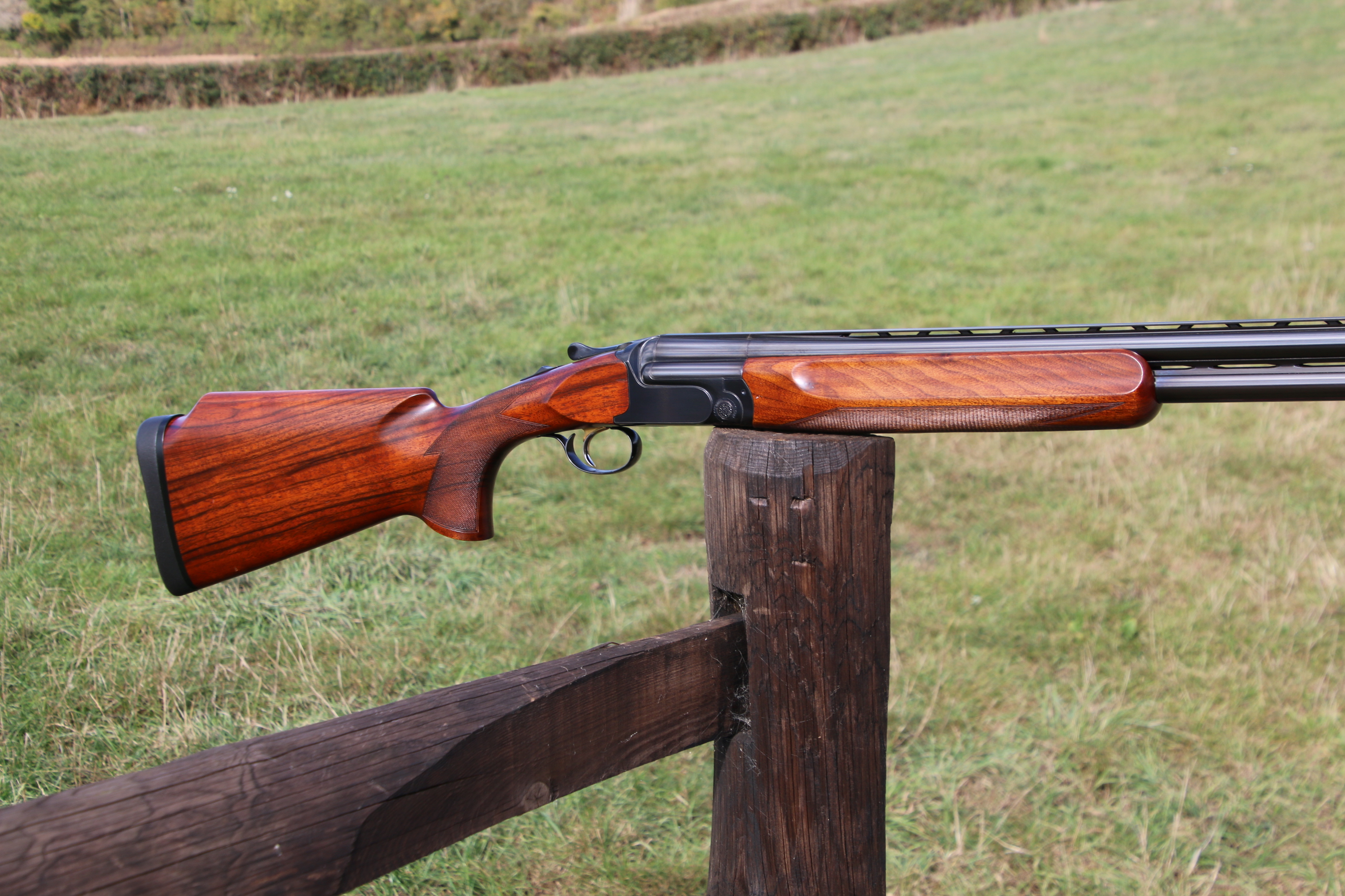 Perazzi MX8