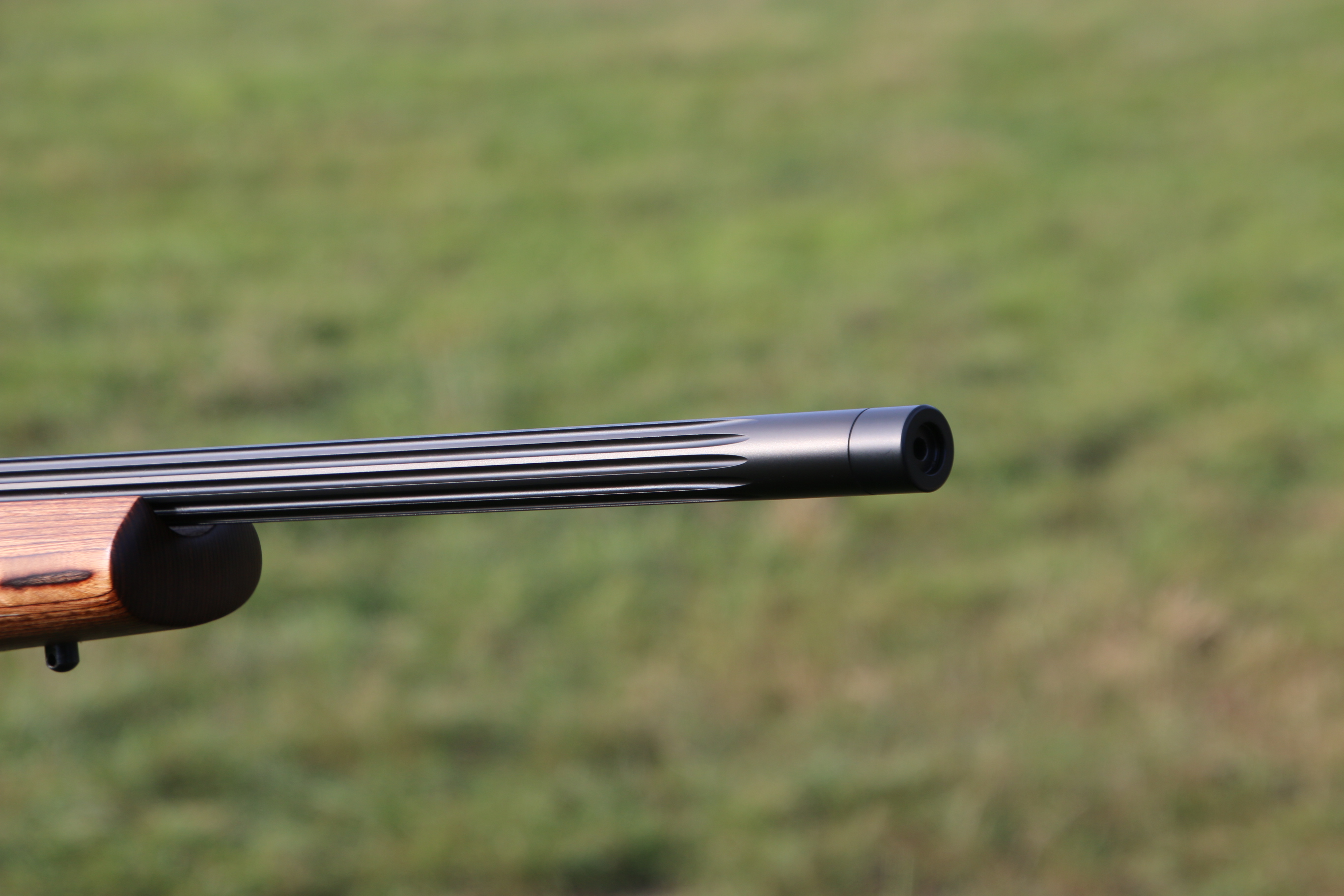 Blaser R8