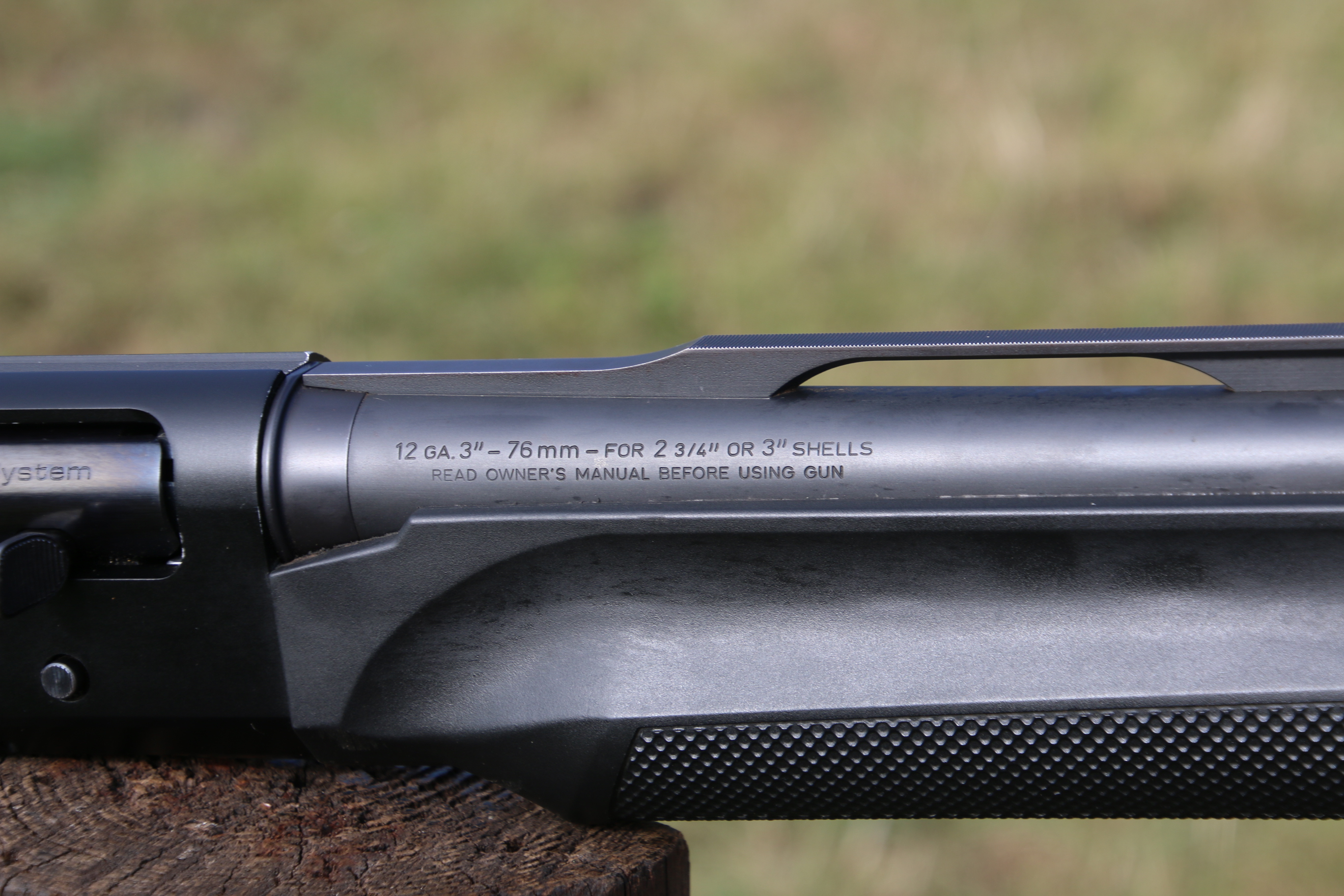 Benelli M2