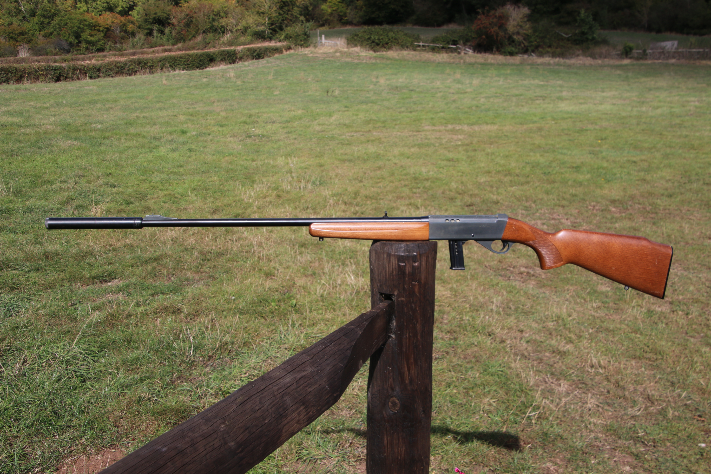 Anschutz 525