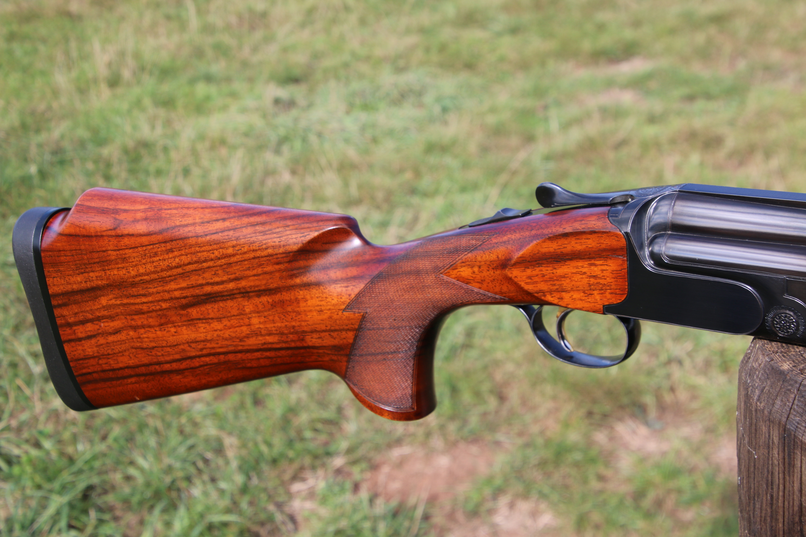 Perazzi MX8